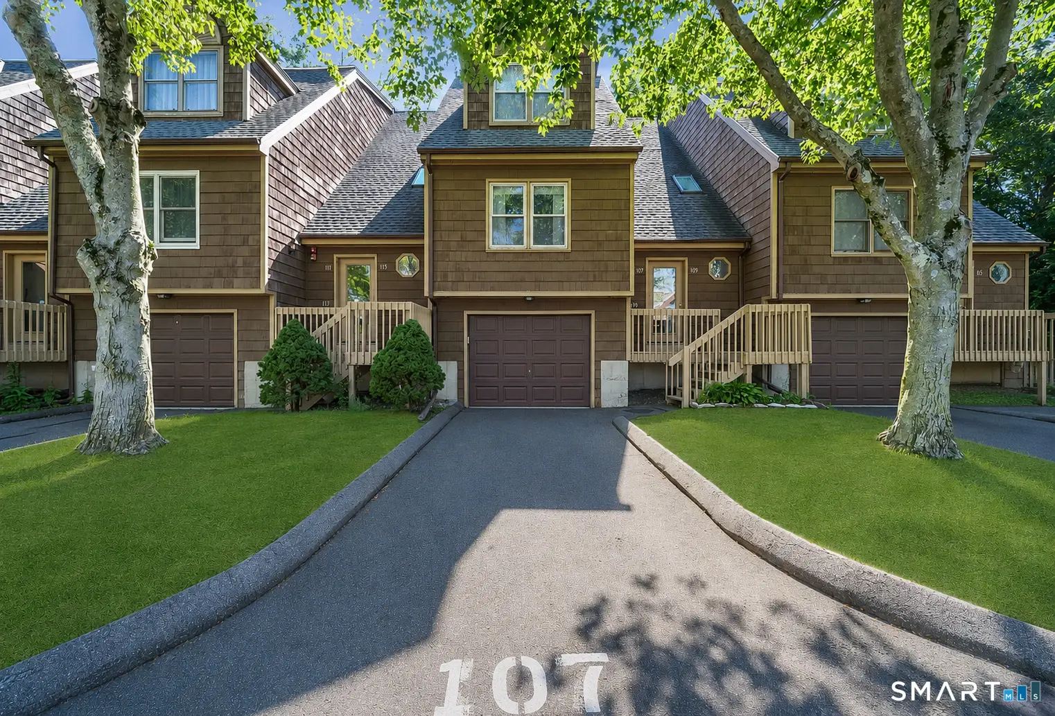 107 Meadow Street 107, Milford