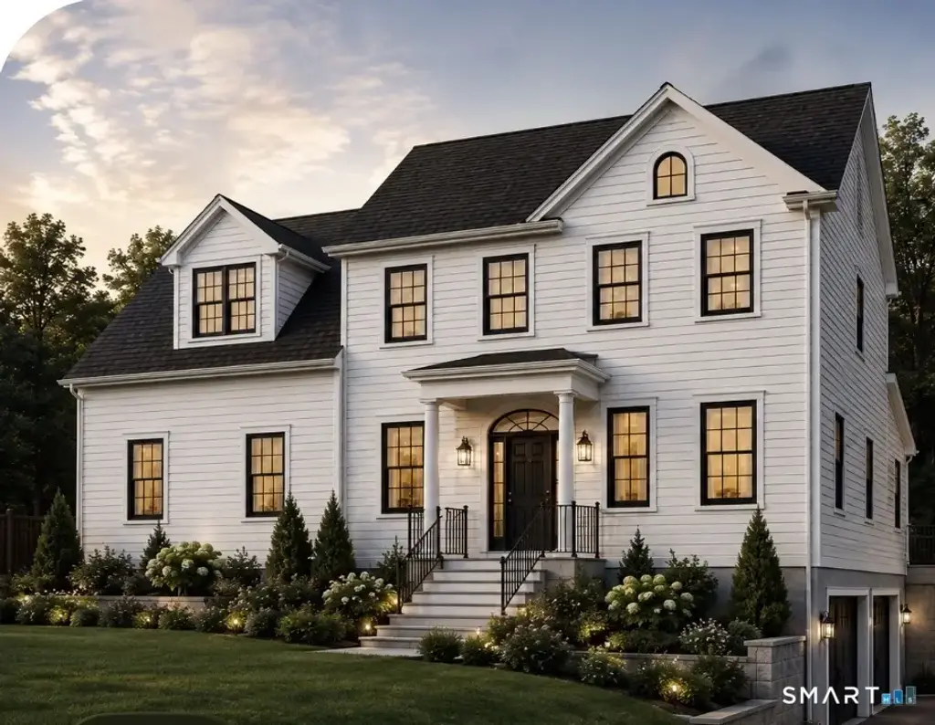 135 Washington Drive, Middlebury