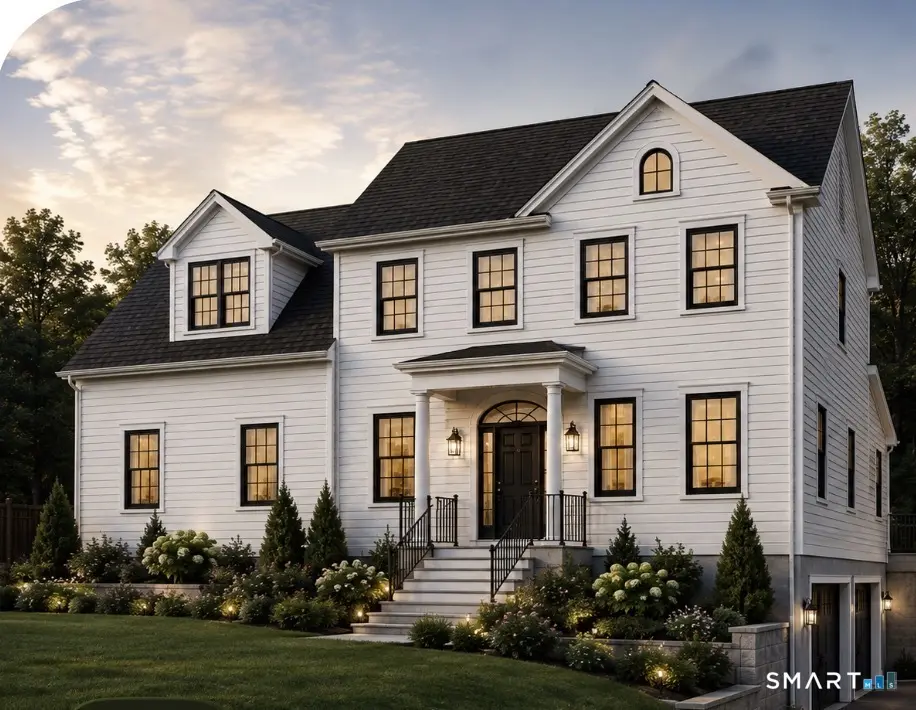 135 Washington Drive, Middlebury