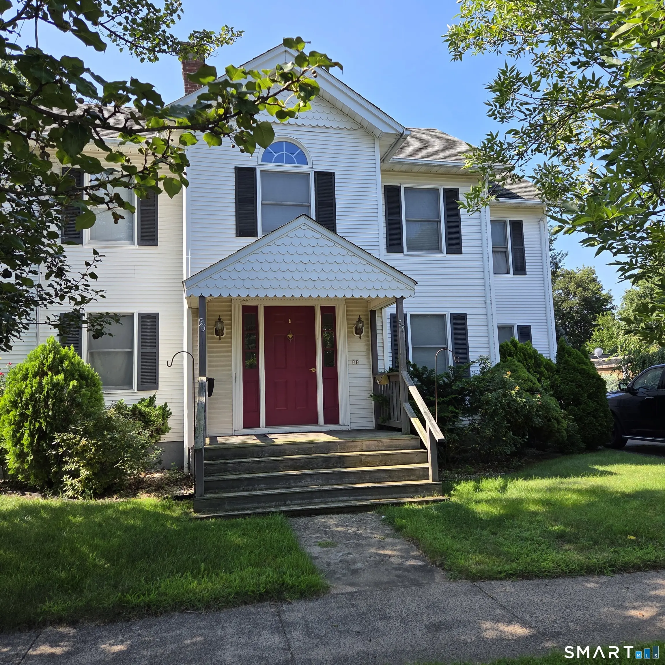 53 Christian Street, Wallingford