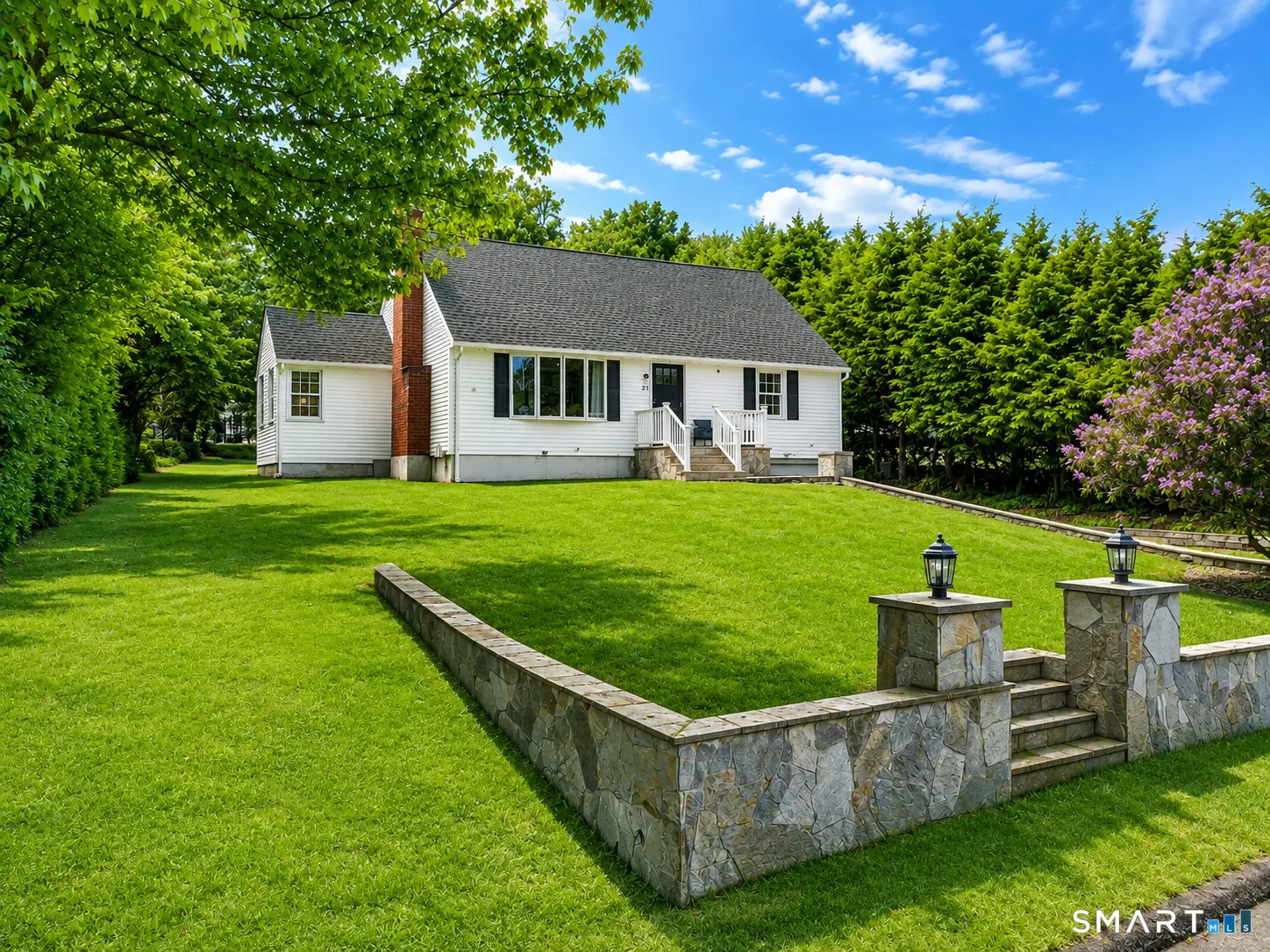 21 Lone Oak Avenue, Wolcott