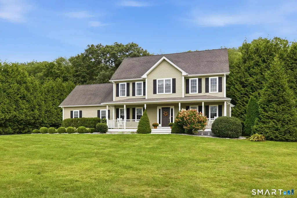 3 Laura Jane Lane, Griswold