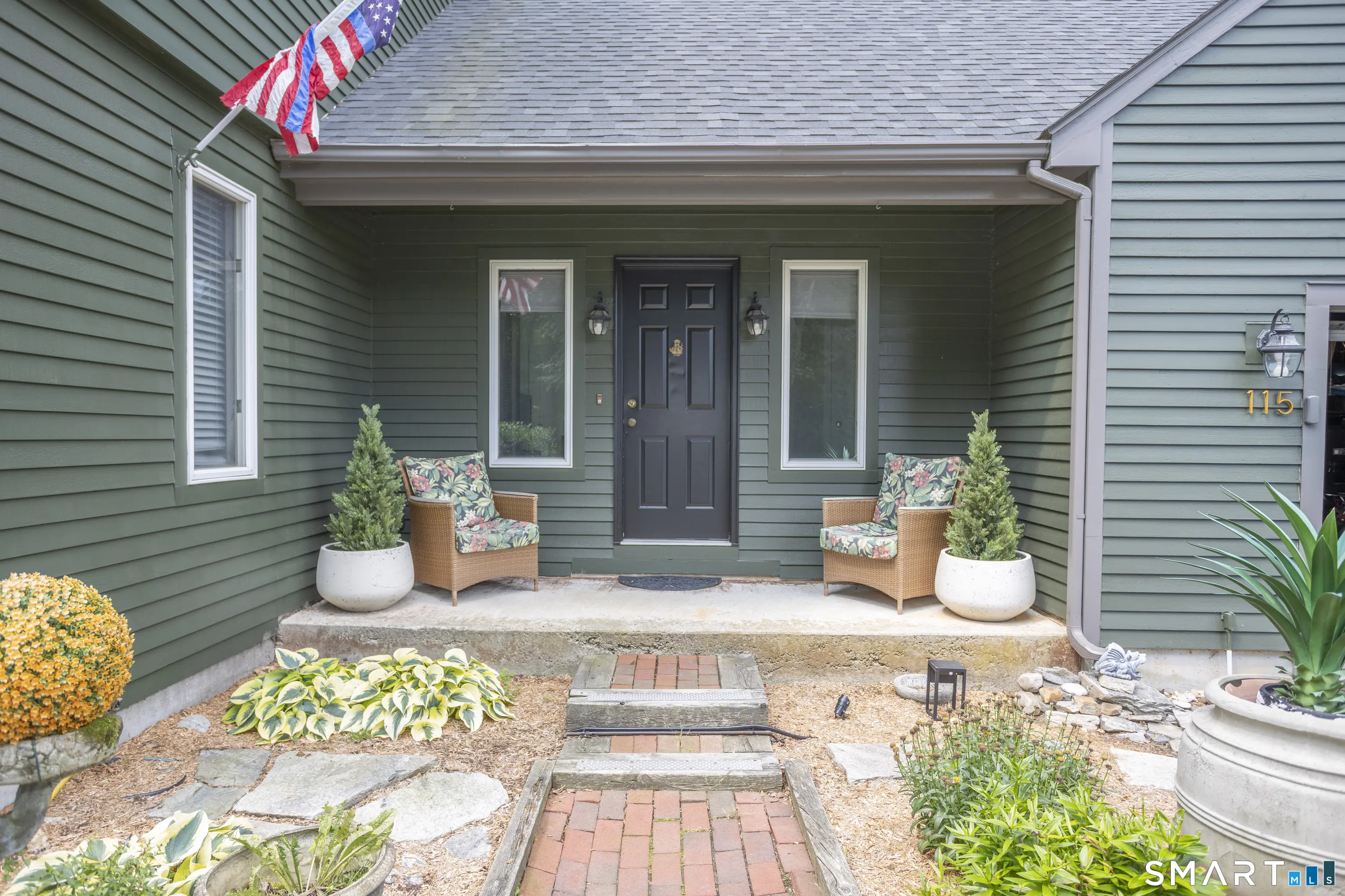 115 Ayers Point Road, Old Saybrook