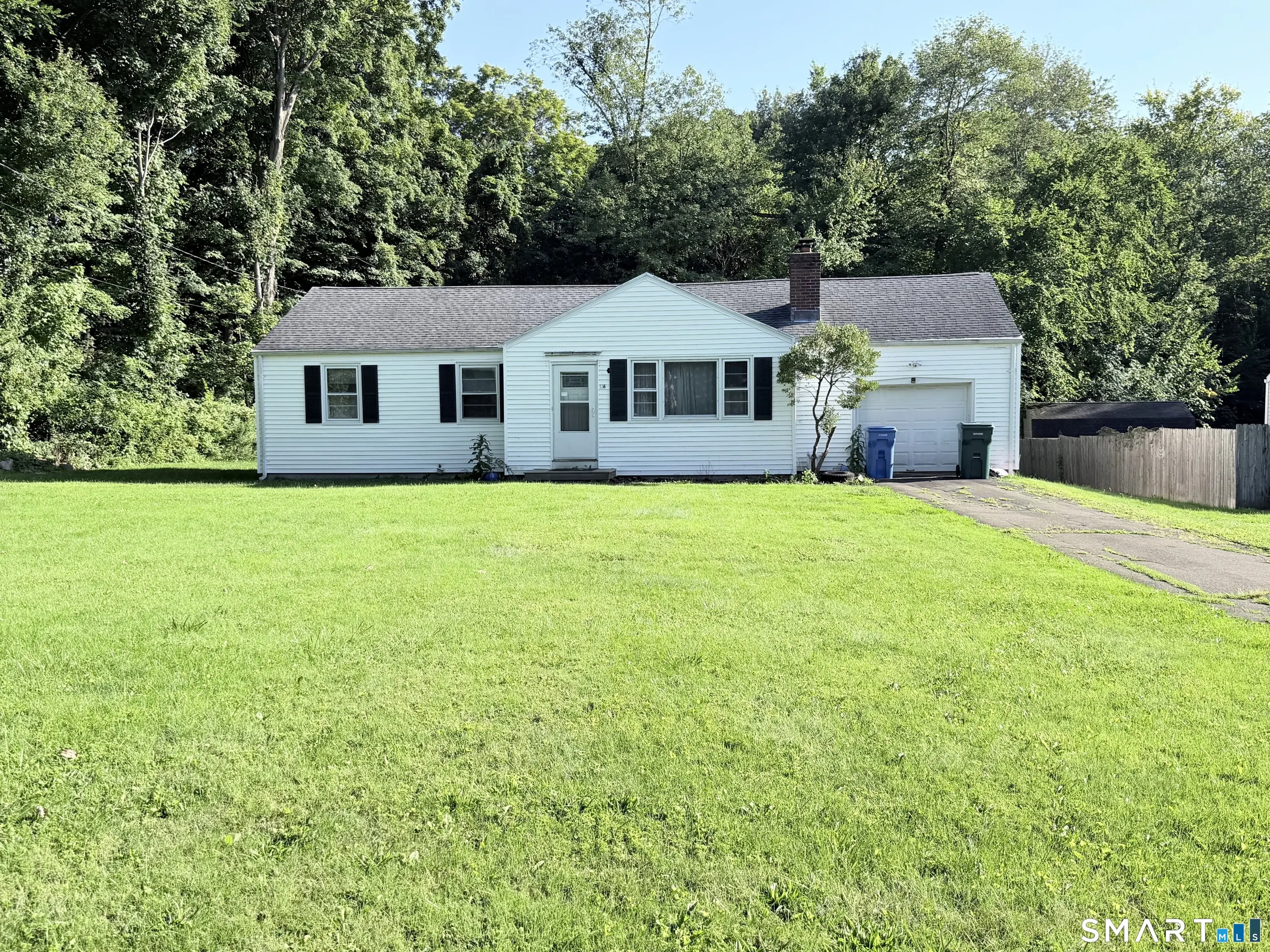 36 Chauncey Road, Hamden