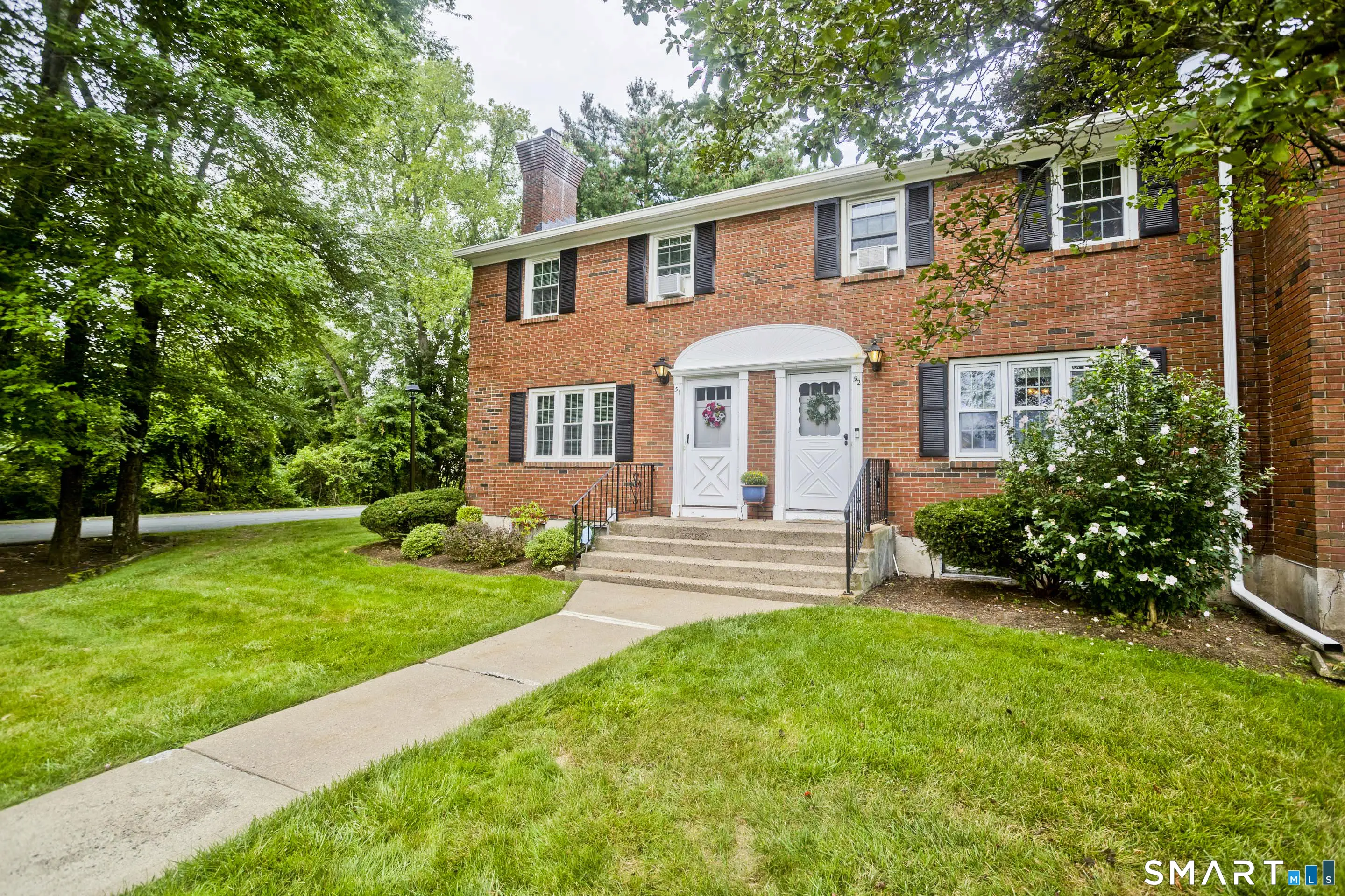 52 Brandywine Lane 52, Suffield