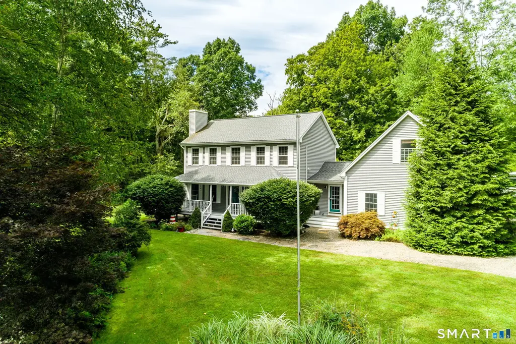 128 Tobacco Street, Lebanon