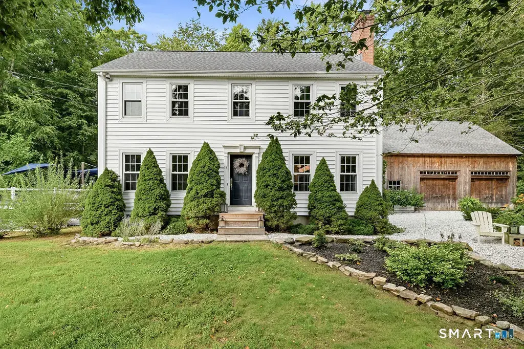 17 Florida Road, East Haddam