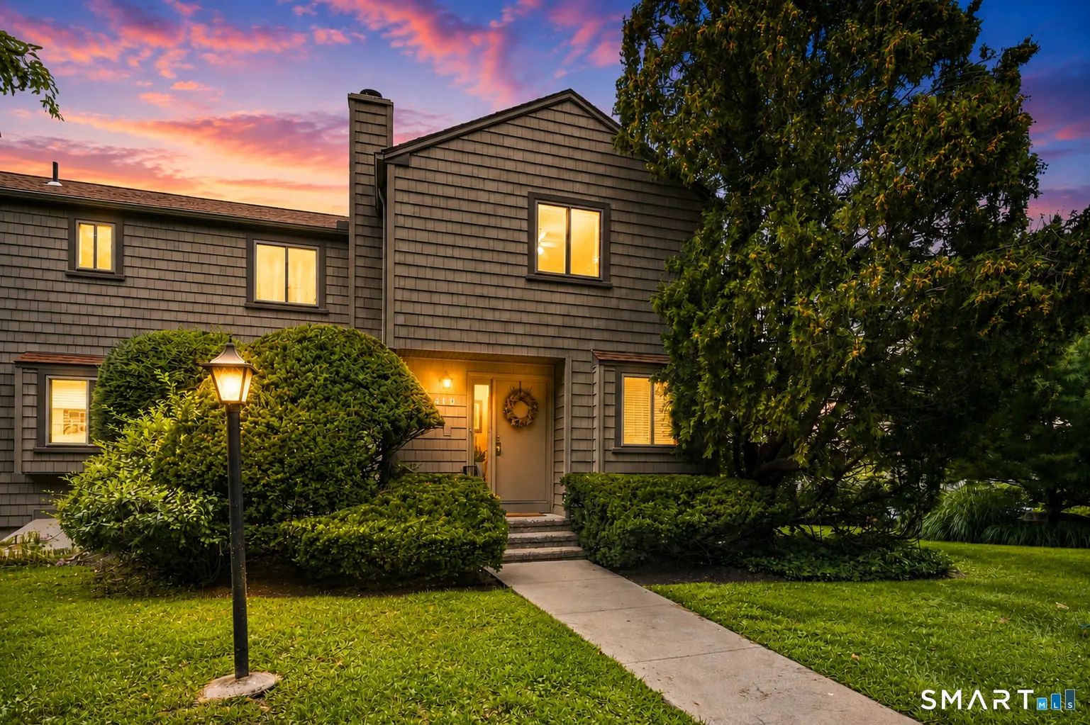 41 Happy Hollow Circle D, Stratford