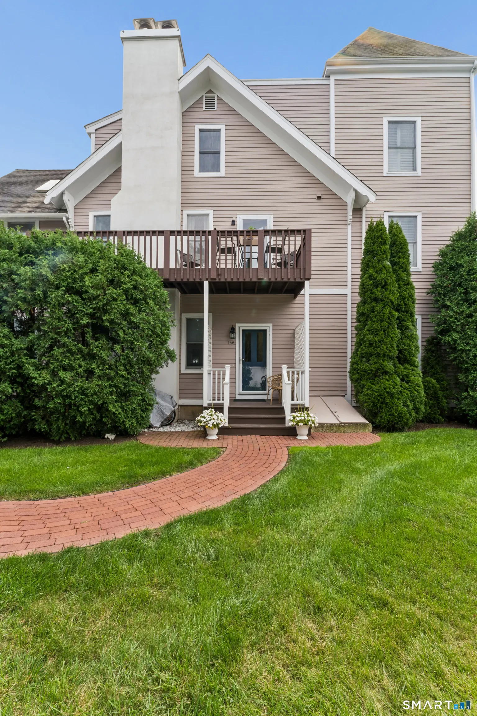 146 Sherman Court, Fairfield