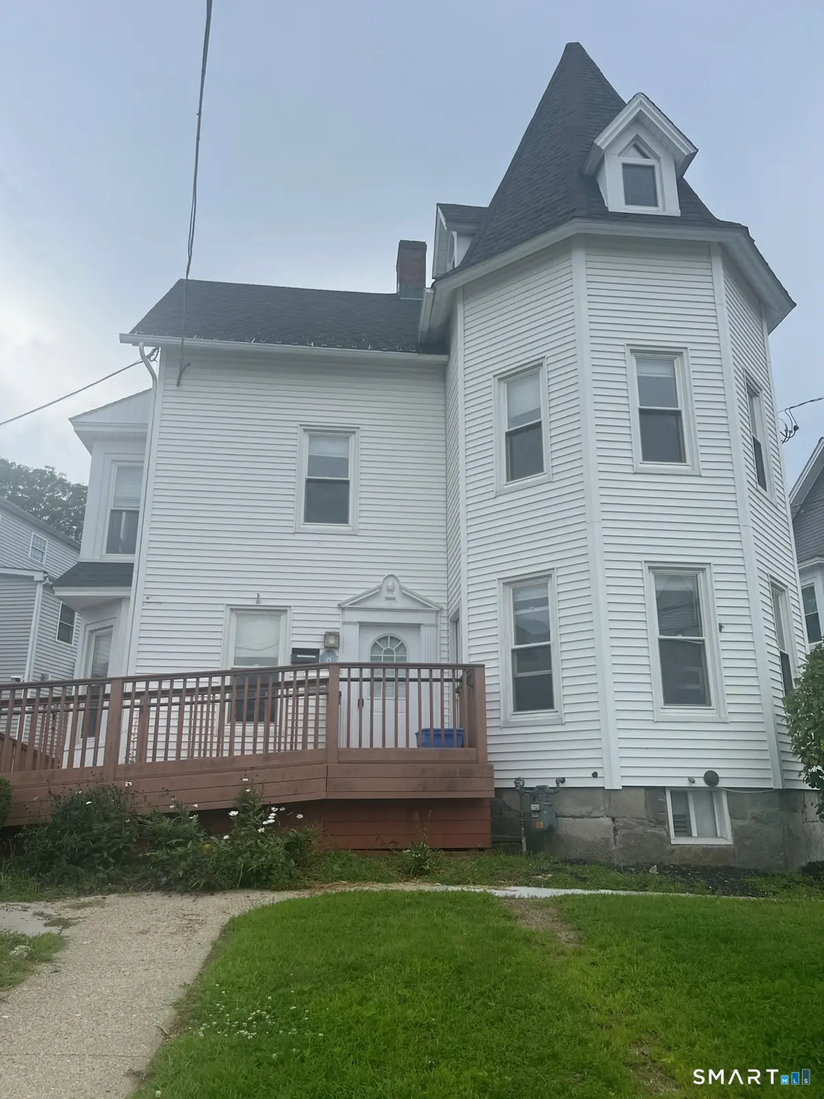 4 Harmony Street, Danbury