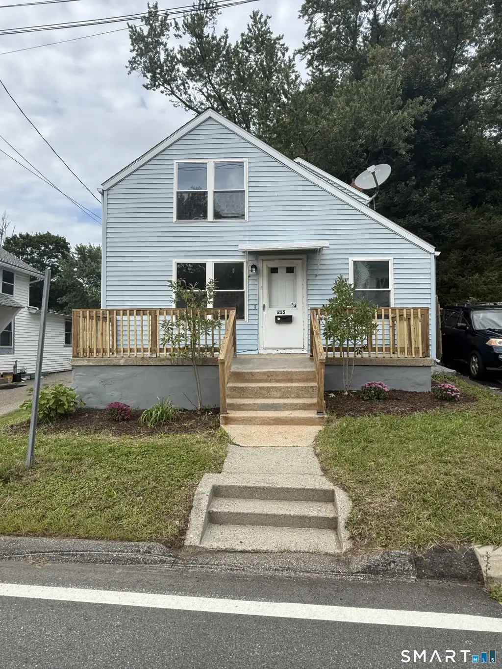 235 Lebanon Avenue, Colchester