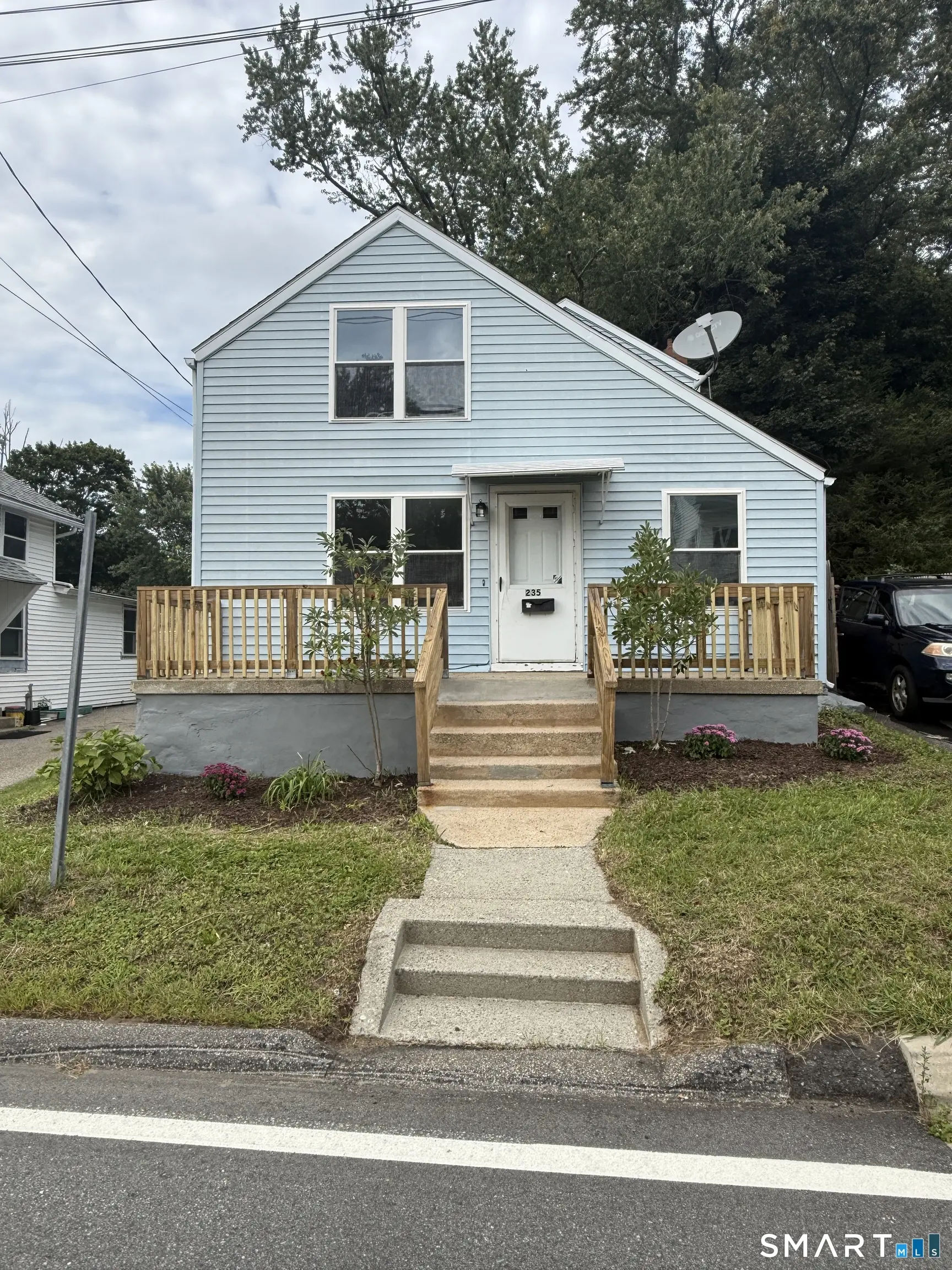 235 Lebanon Avenue, Colchester
