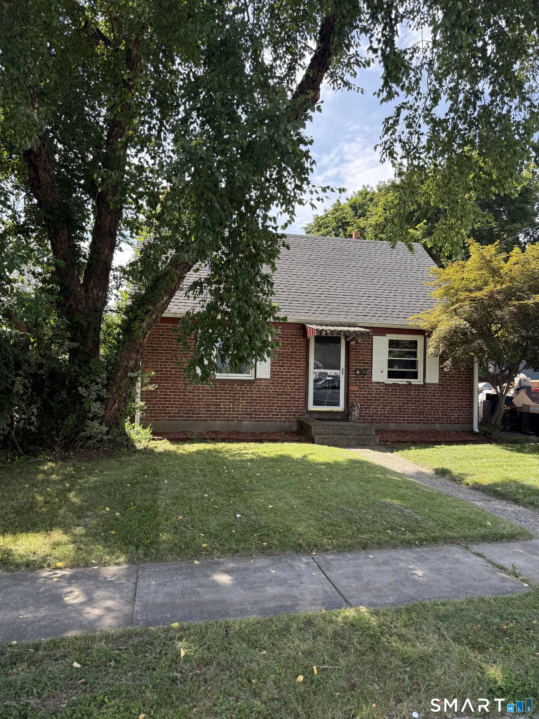 15 Beckwith Drive, Plainville