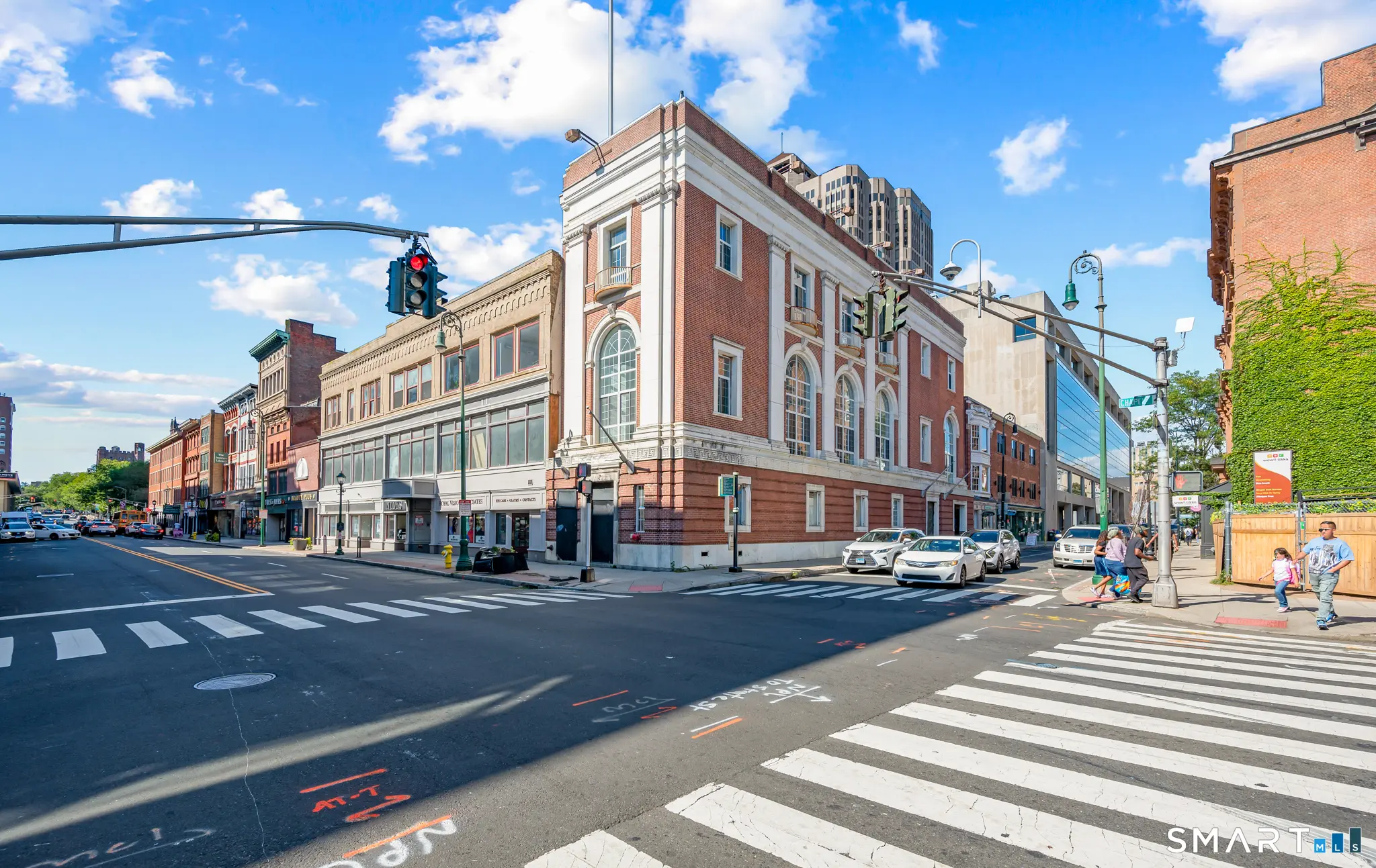 809 Chapel Street, New Haven