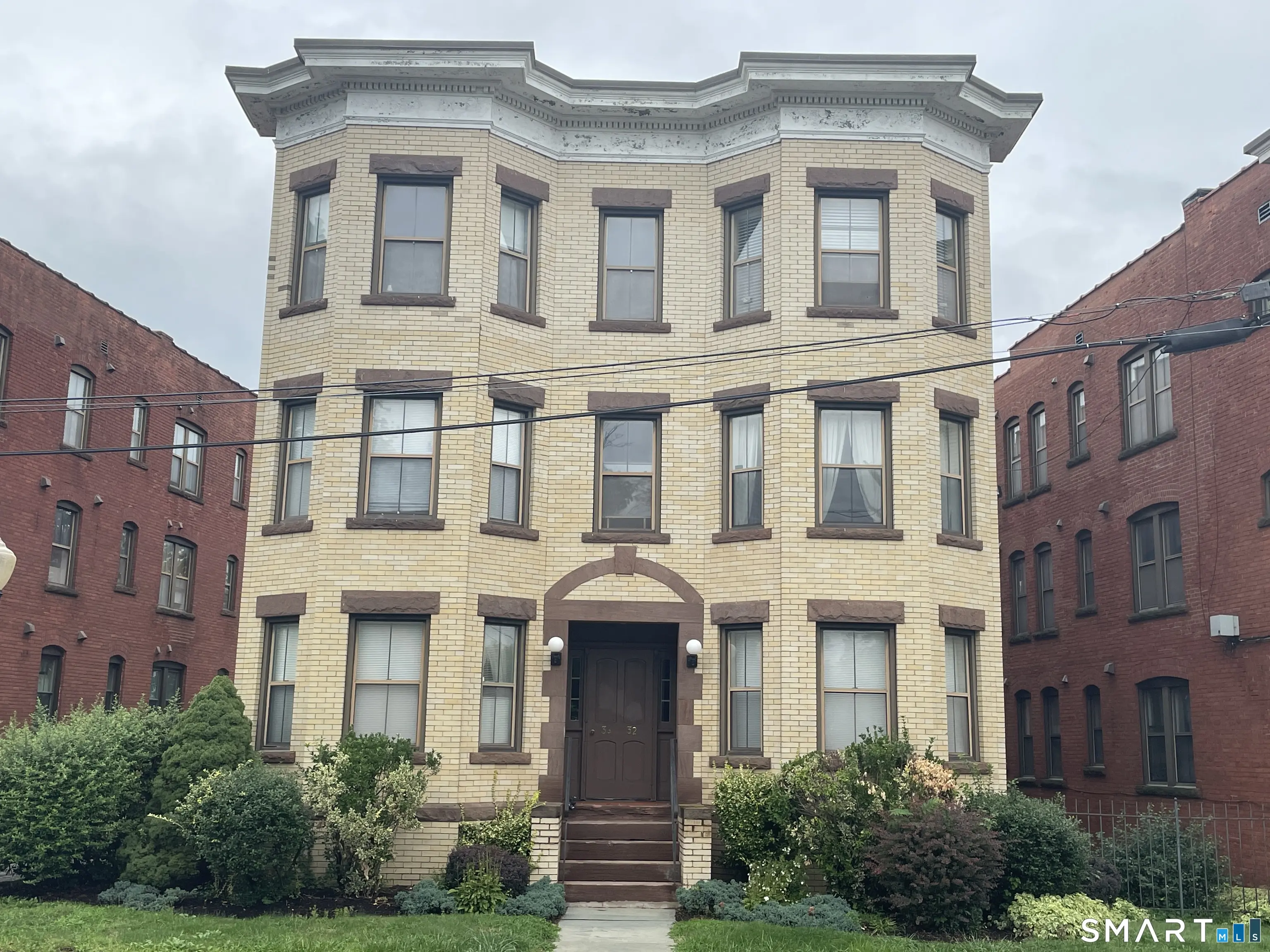 34 Essex Street 2f, Hartford
