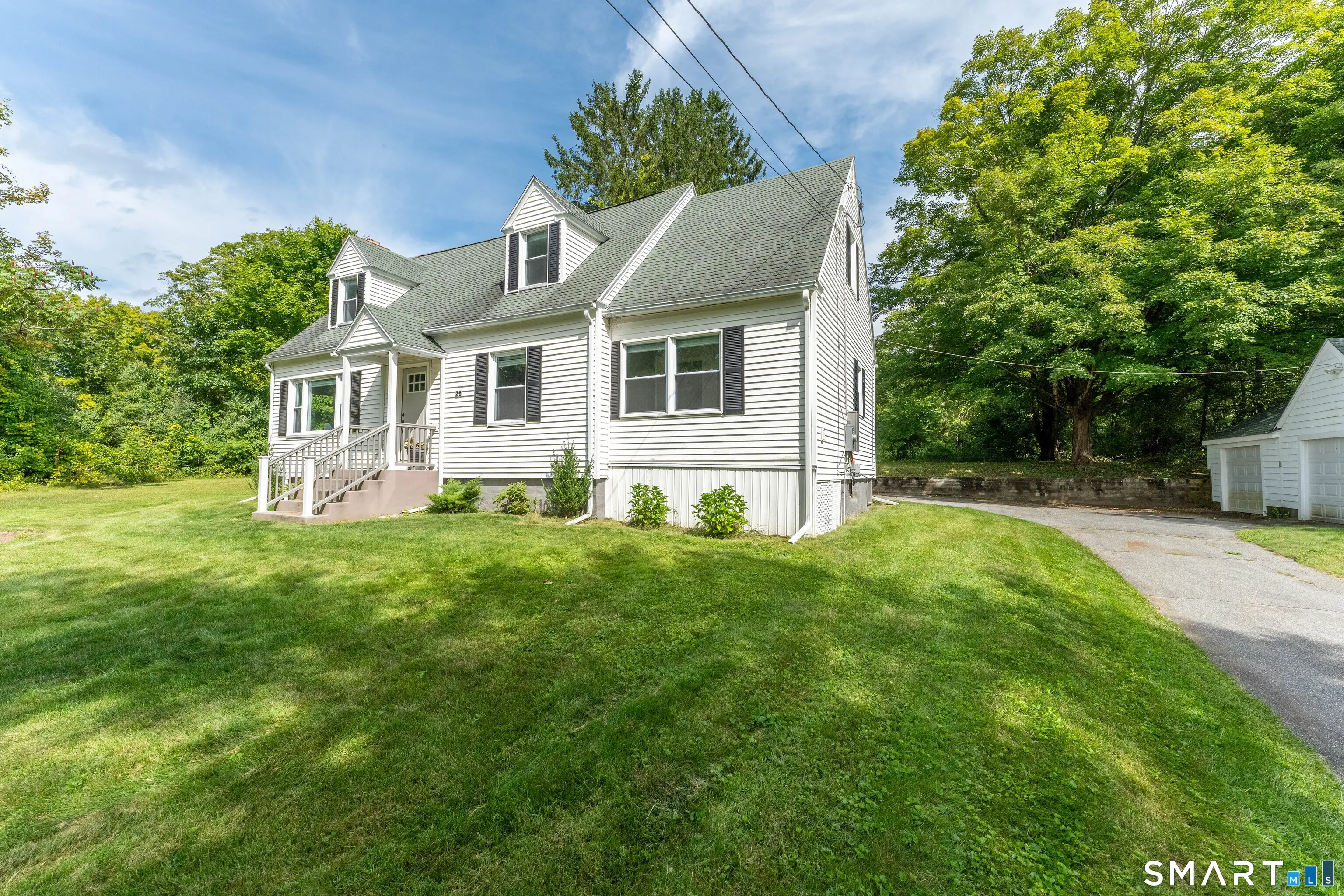 25 Watson Road, Thompson