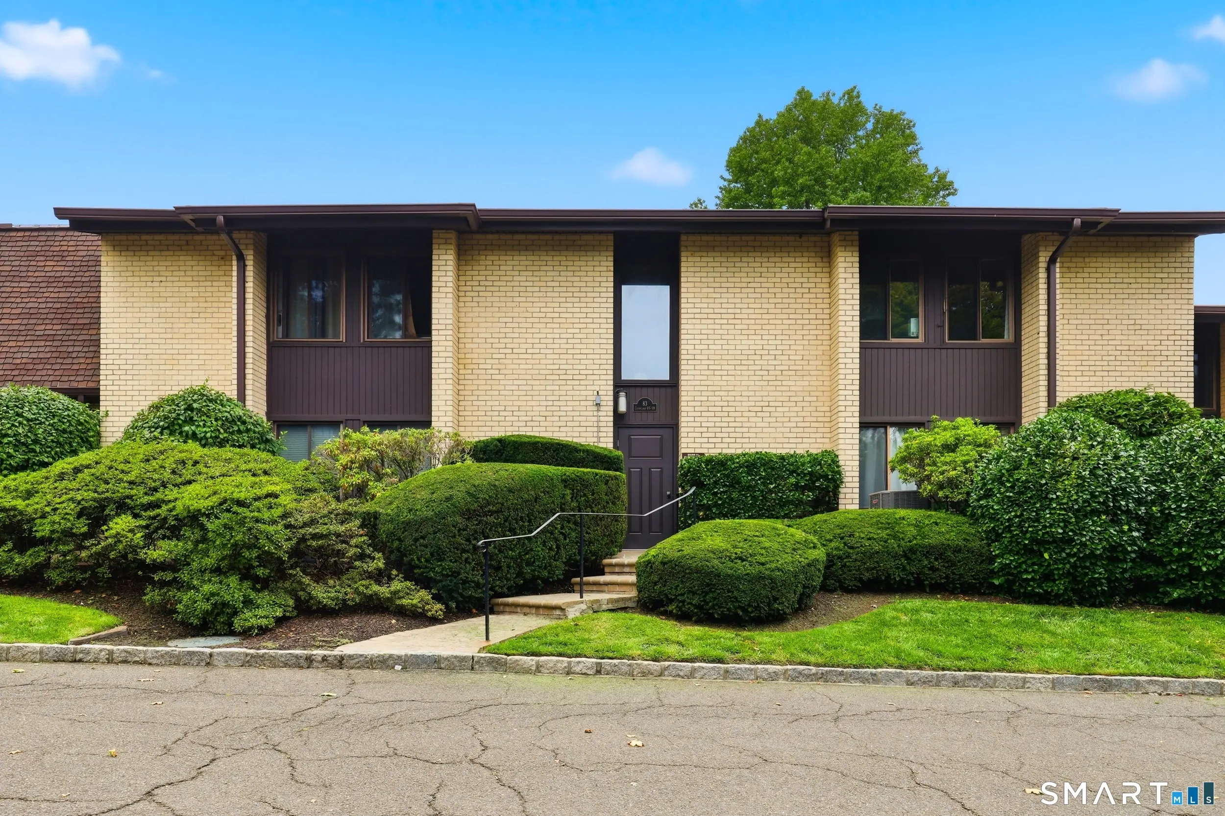 83 Courtland Avenue 5, Stamford