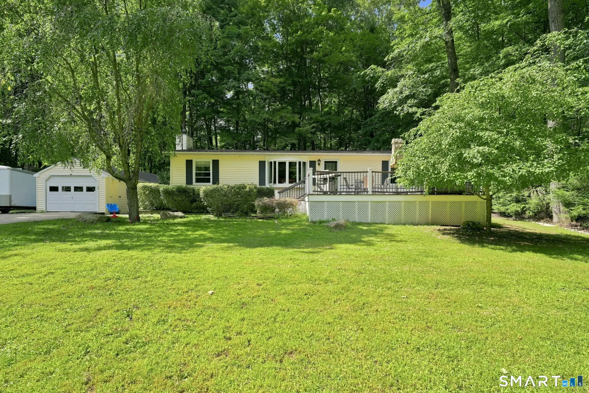 21 Deerfield Drive, Ashford