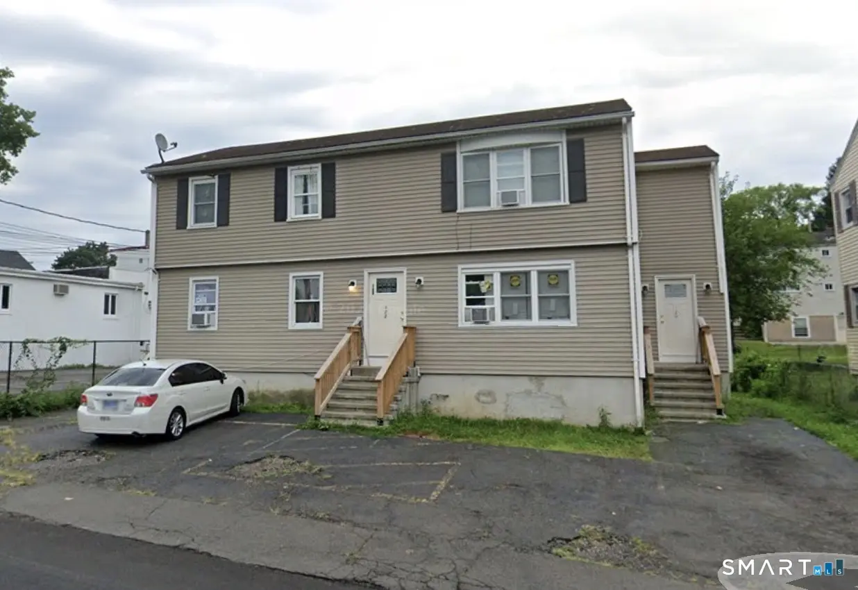120 Canton Street, West Haven