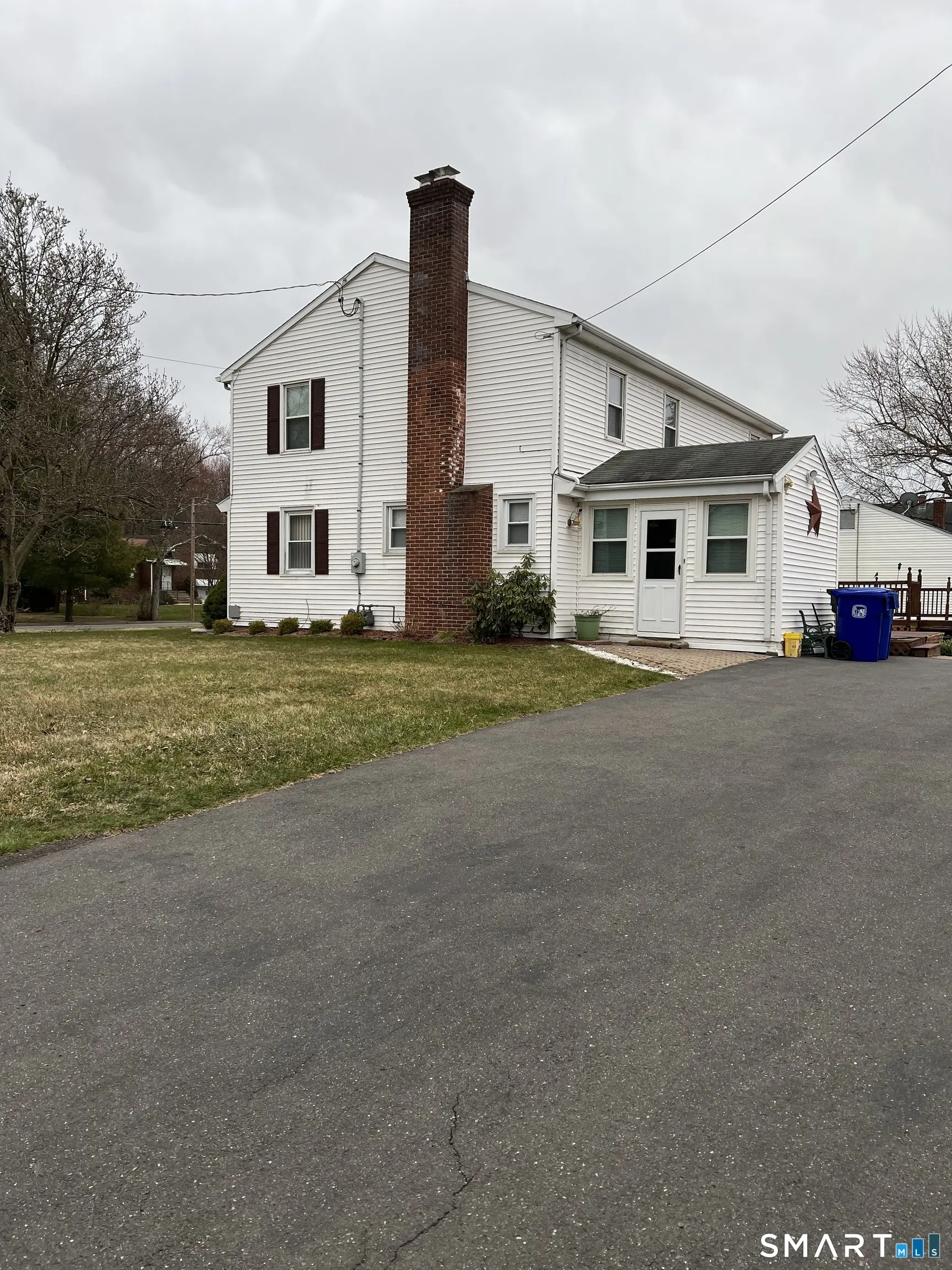 244 Walsh Avenue, Newington