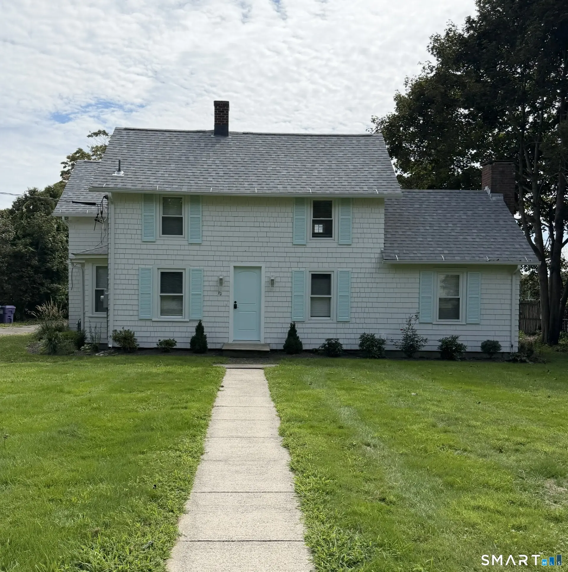 70 Cottage Road, Madison
