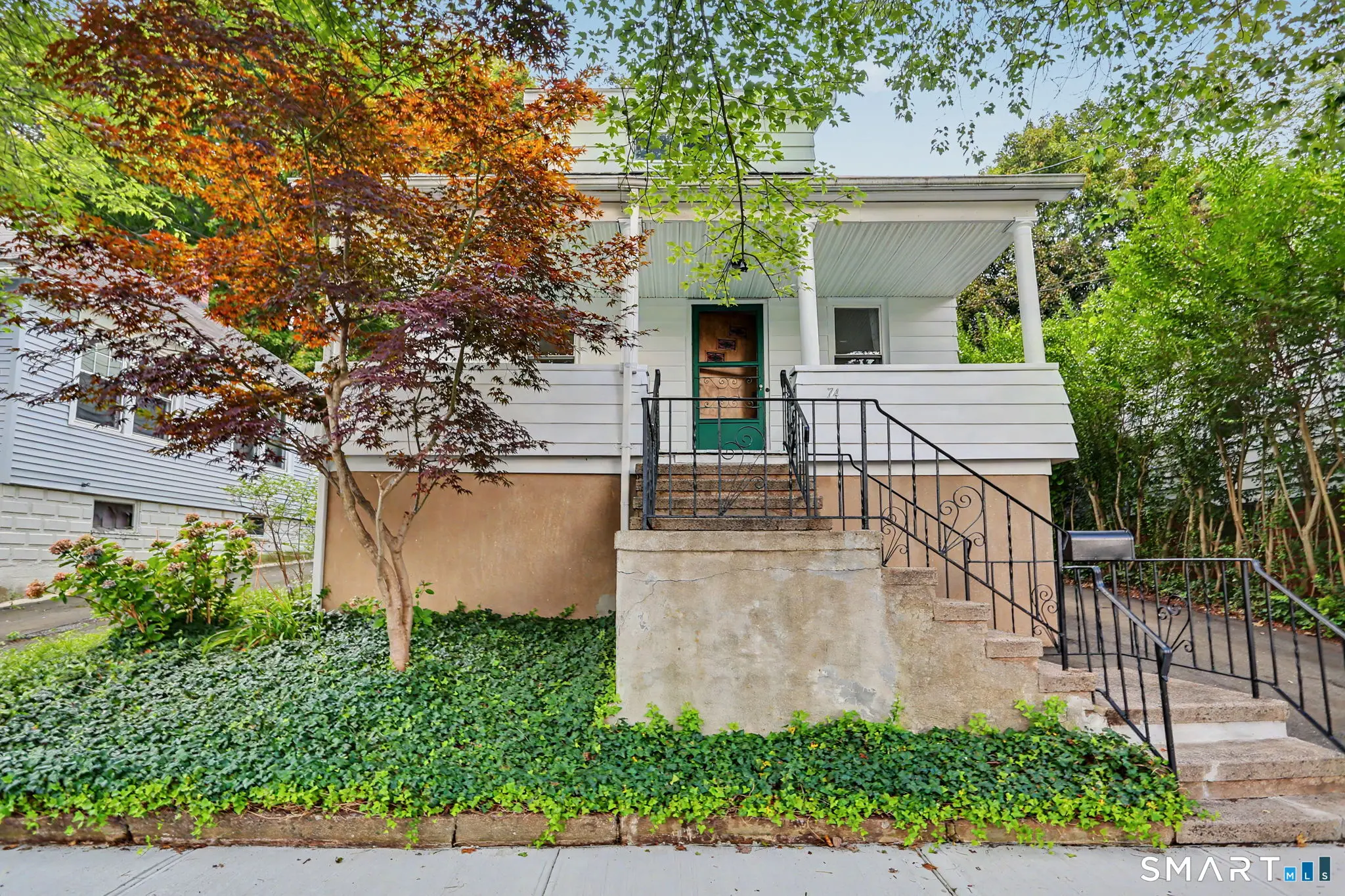 74 Huntington Avenue, New Haven