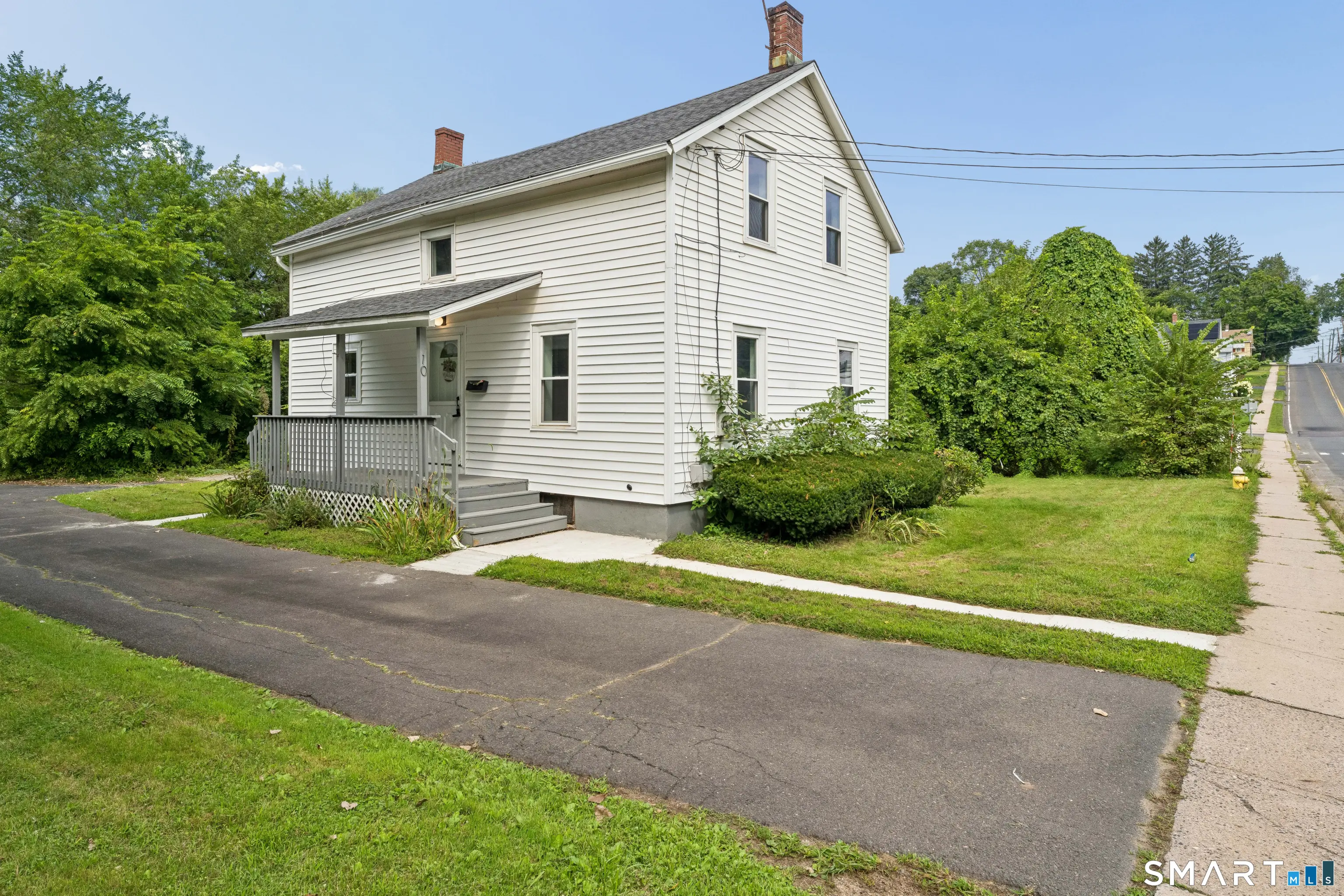 10 Center Street, Windsor Locks