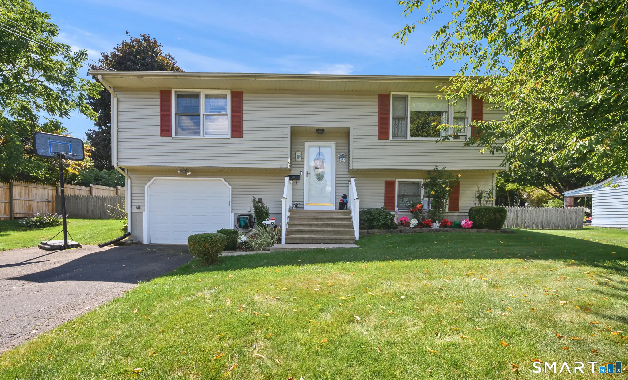 153 Orchard Street, Meriden