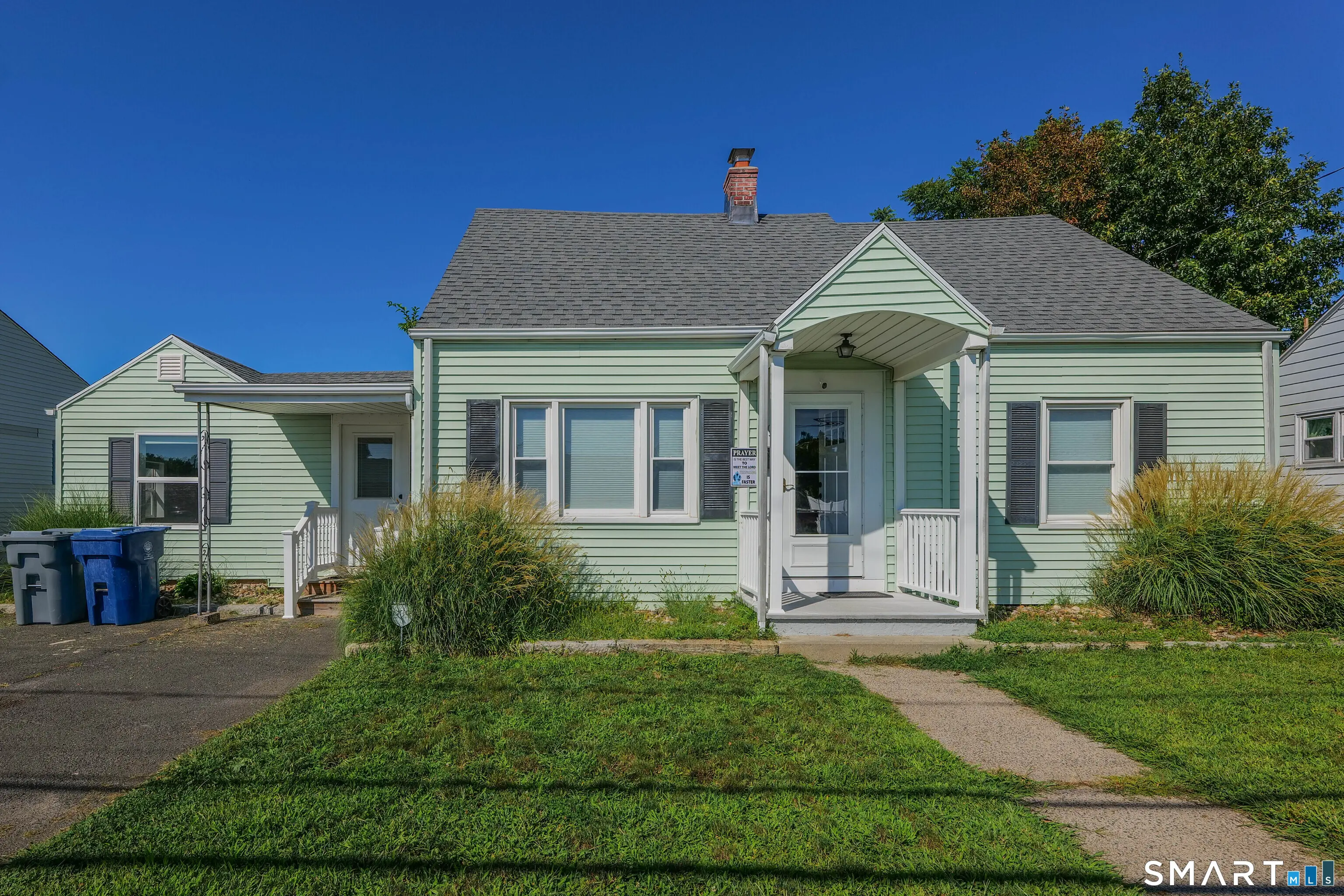 19 East Maple Street, Plainville