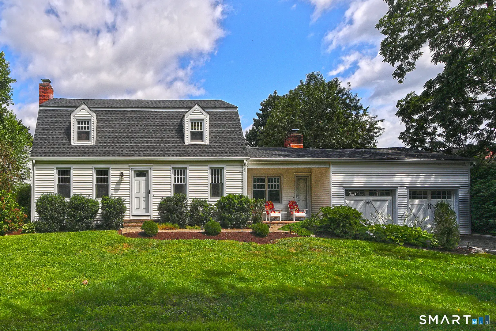 130 Elm Street, Fairfield