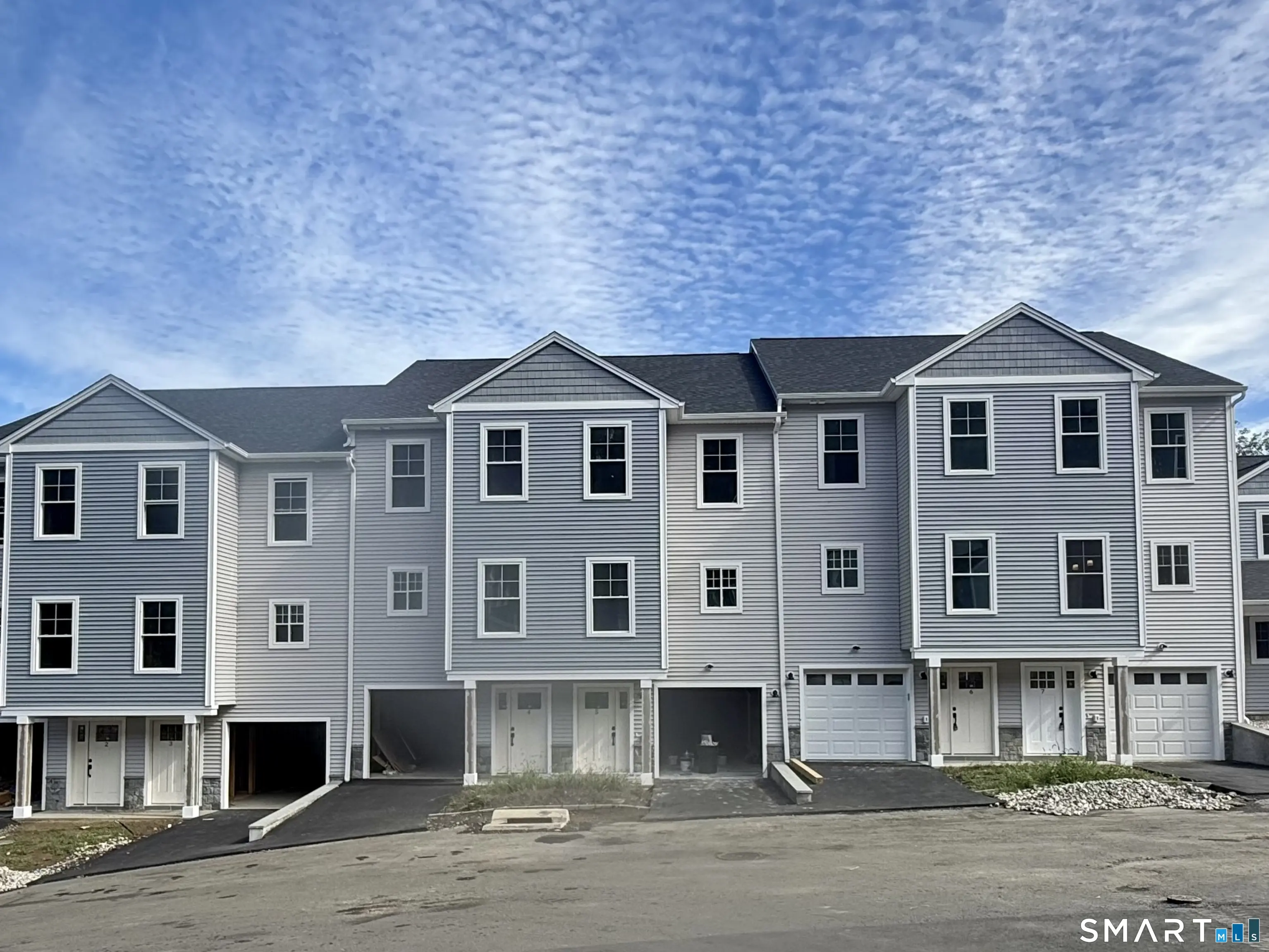 15 Windward Way 15, Shelton
