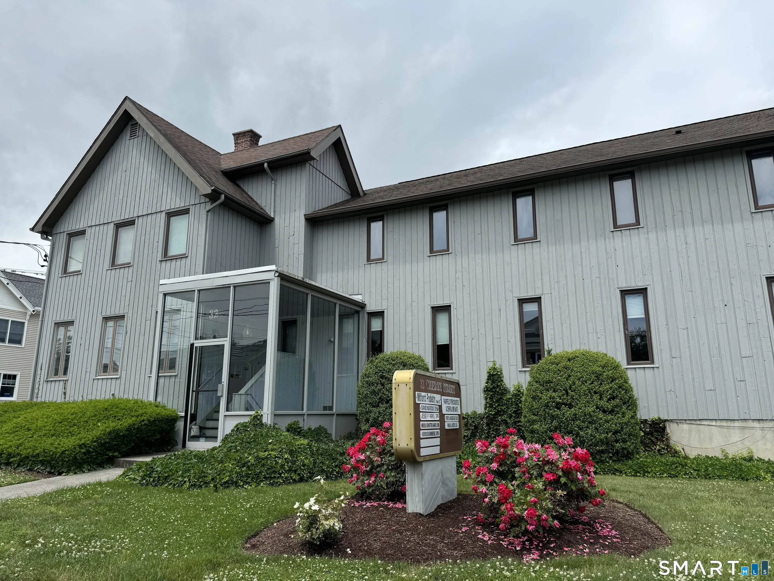 32 Cherry Street B, Milford
