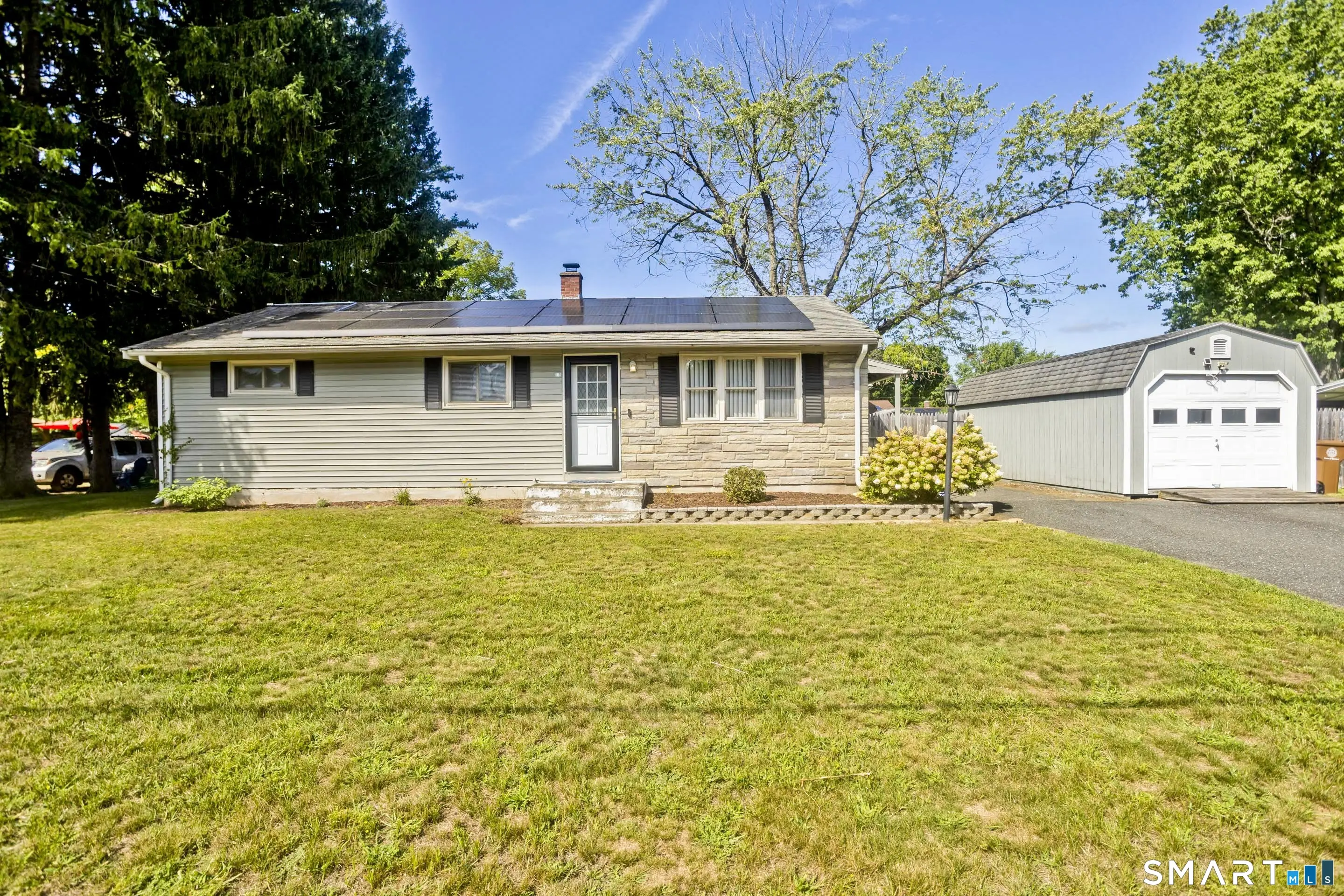 11 Harvest Road, Enfield