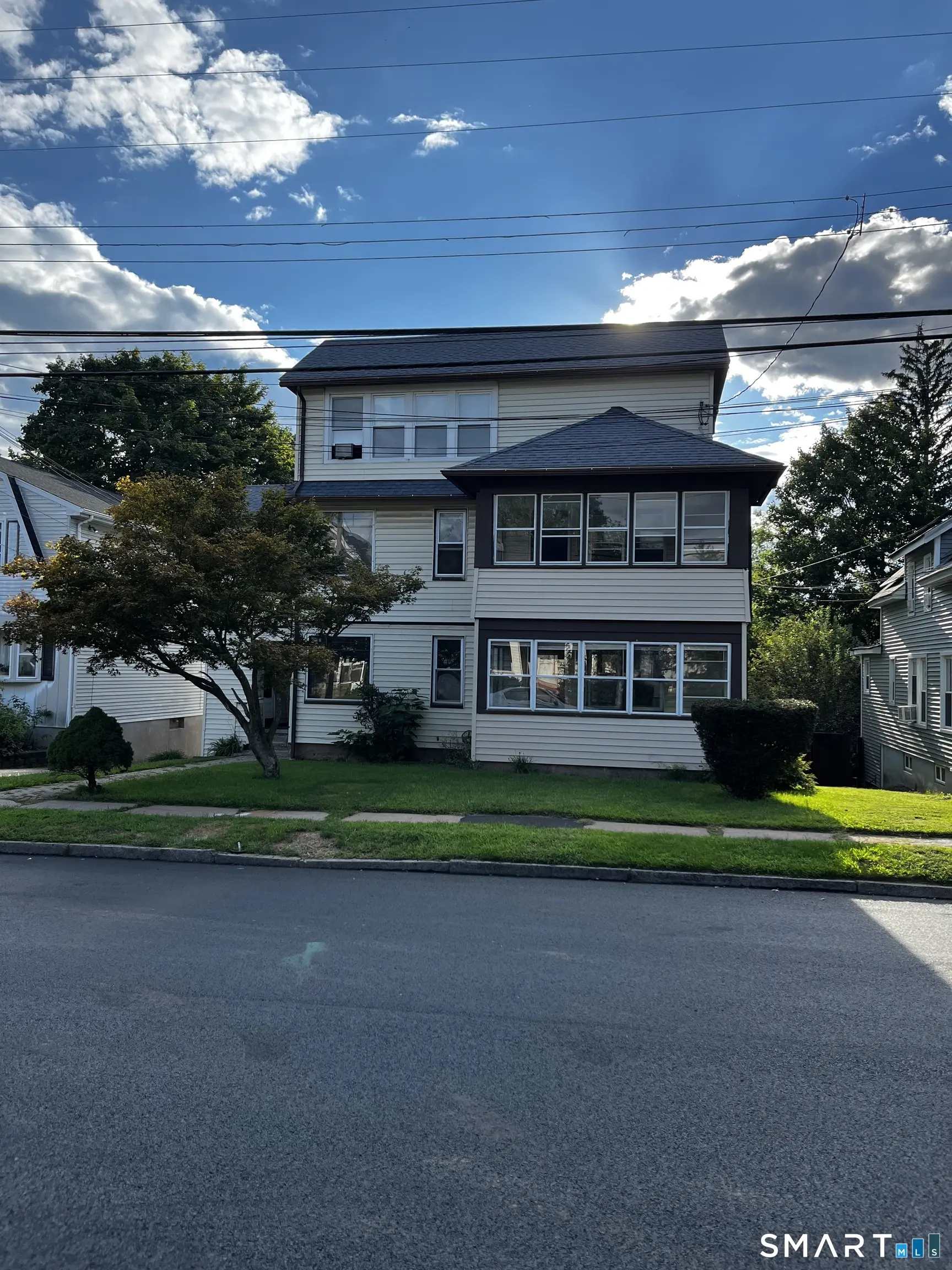 33-37 Francis Street, East Hartford