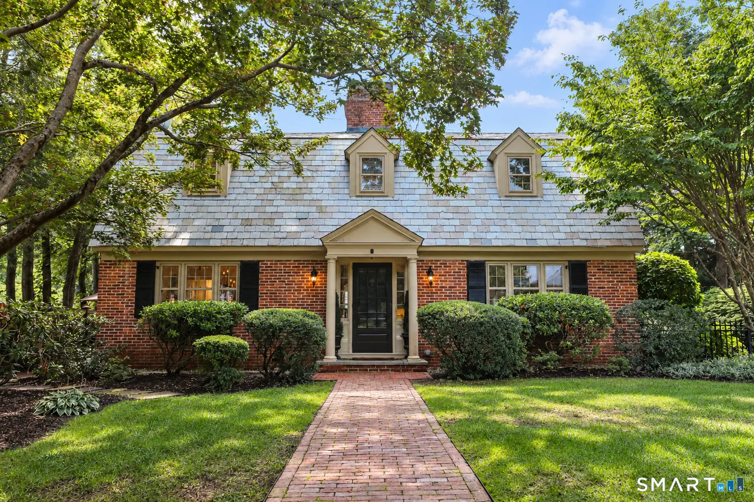 53 Belknap Road, West Hartford