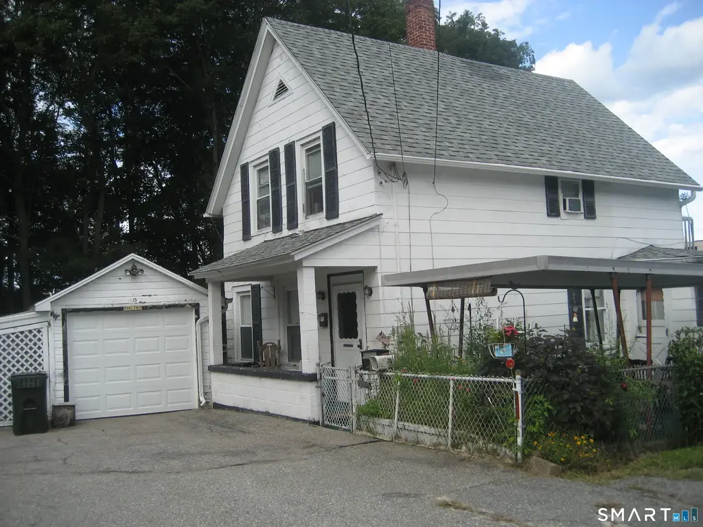 9 Champlin Place, Norwich