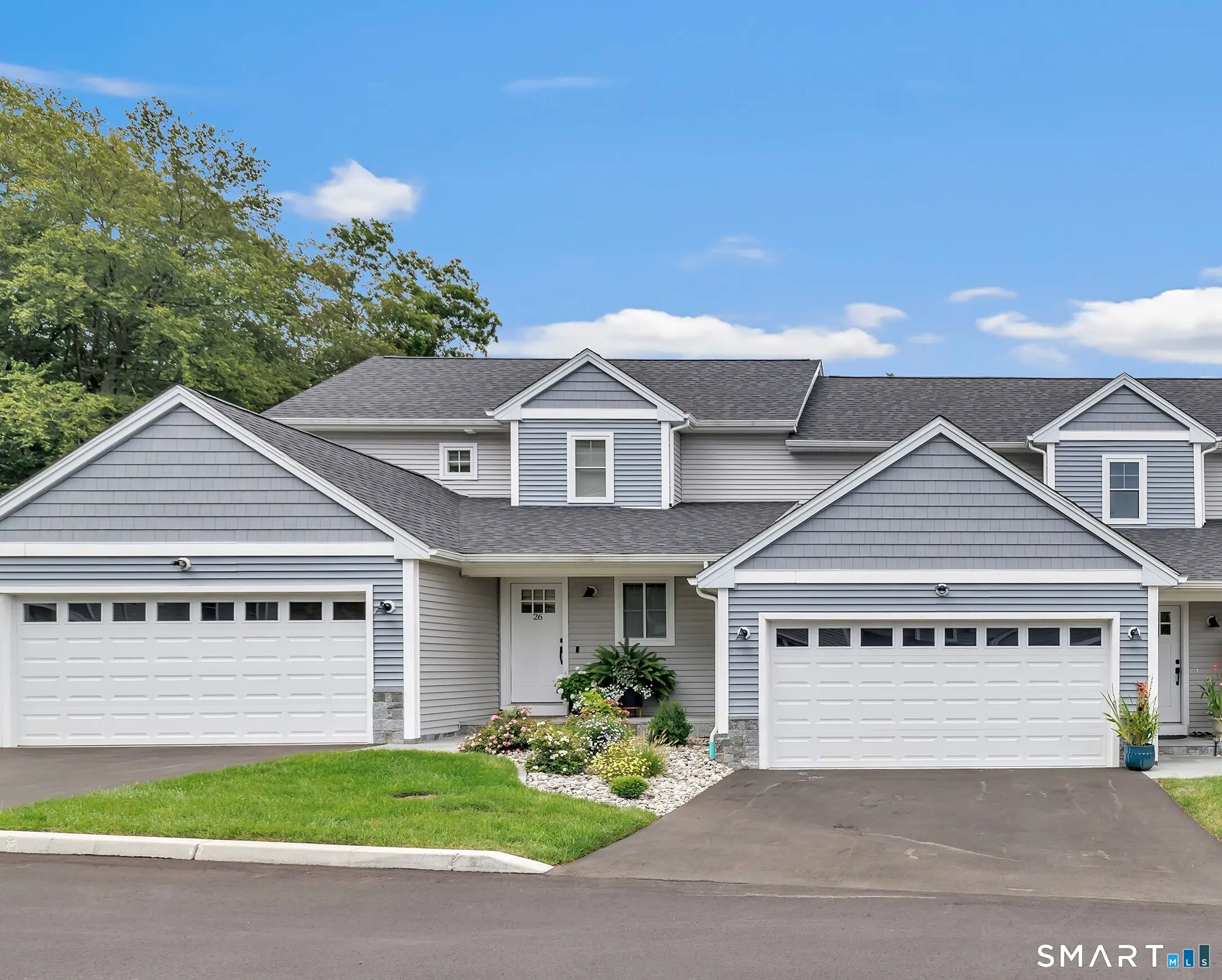 14 Windward Way 14, Shelton