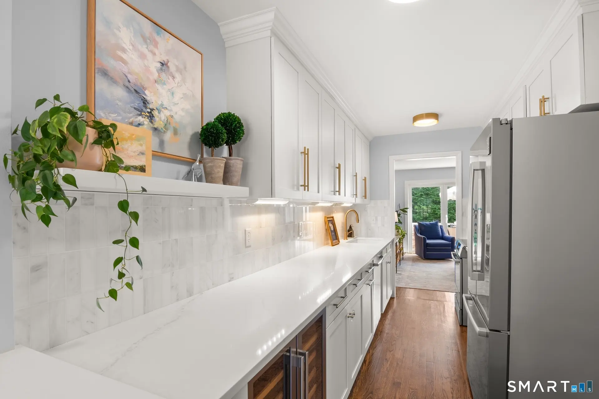 68 Lakeview Avenue 5, New Canaan