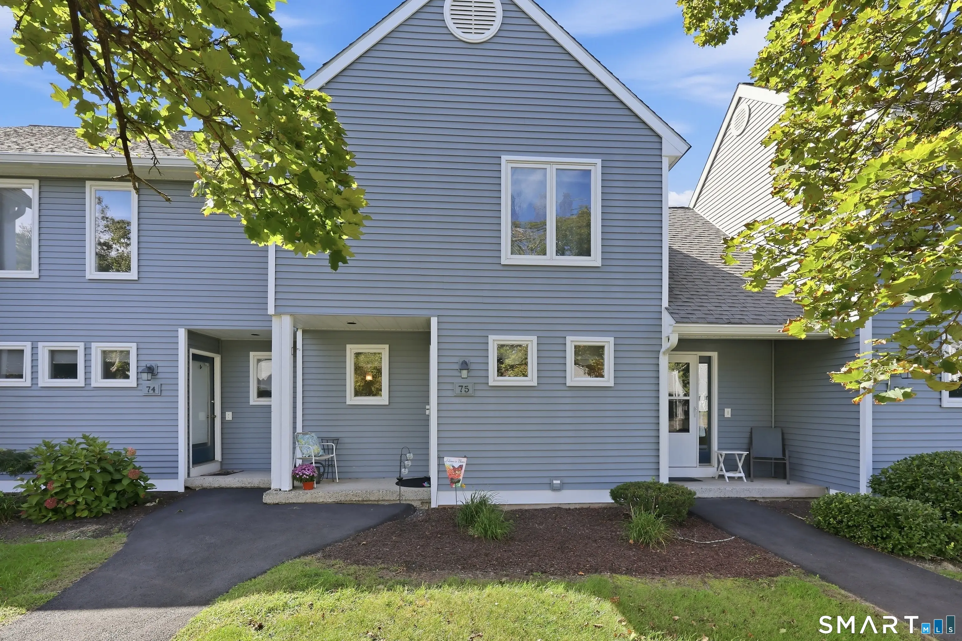 75 Rosemary Lane 75, Newington