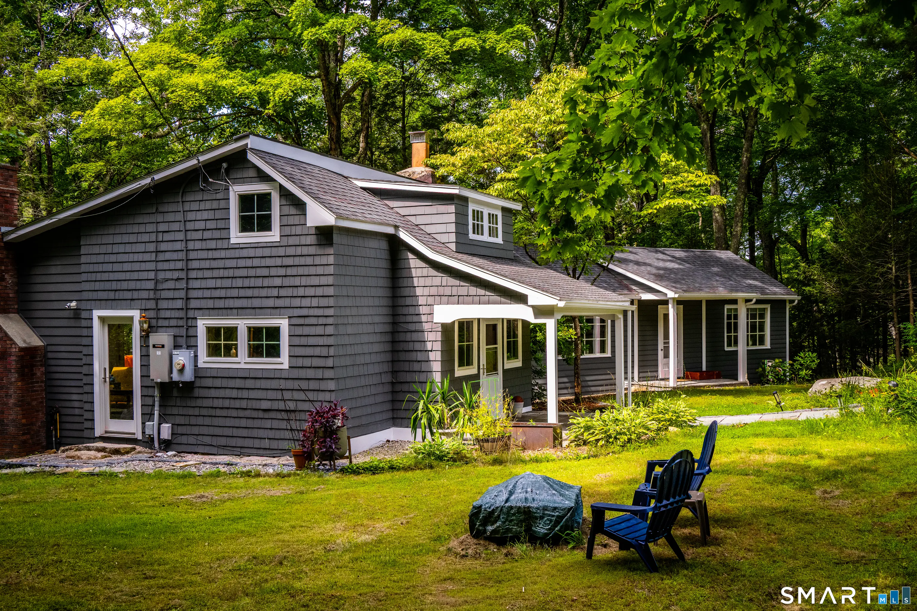 55 Essex Hill Road, Cornwall