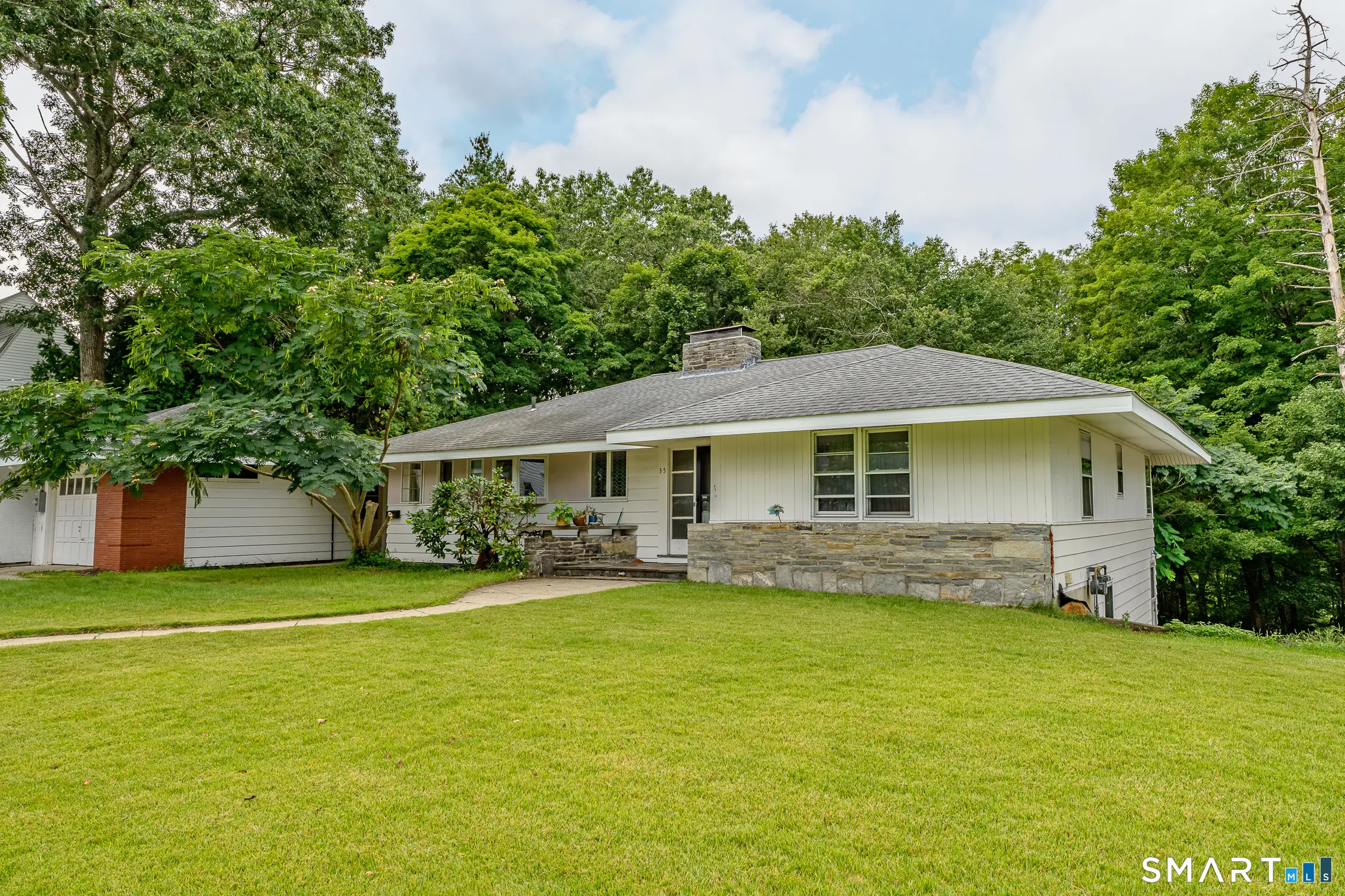 35 Gilman Street, Putnam