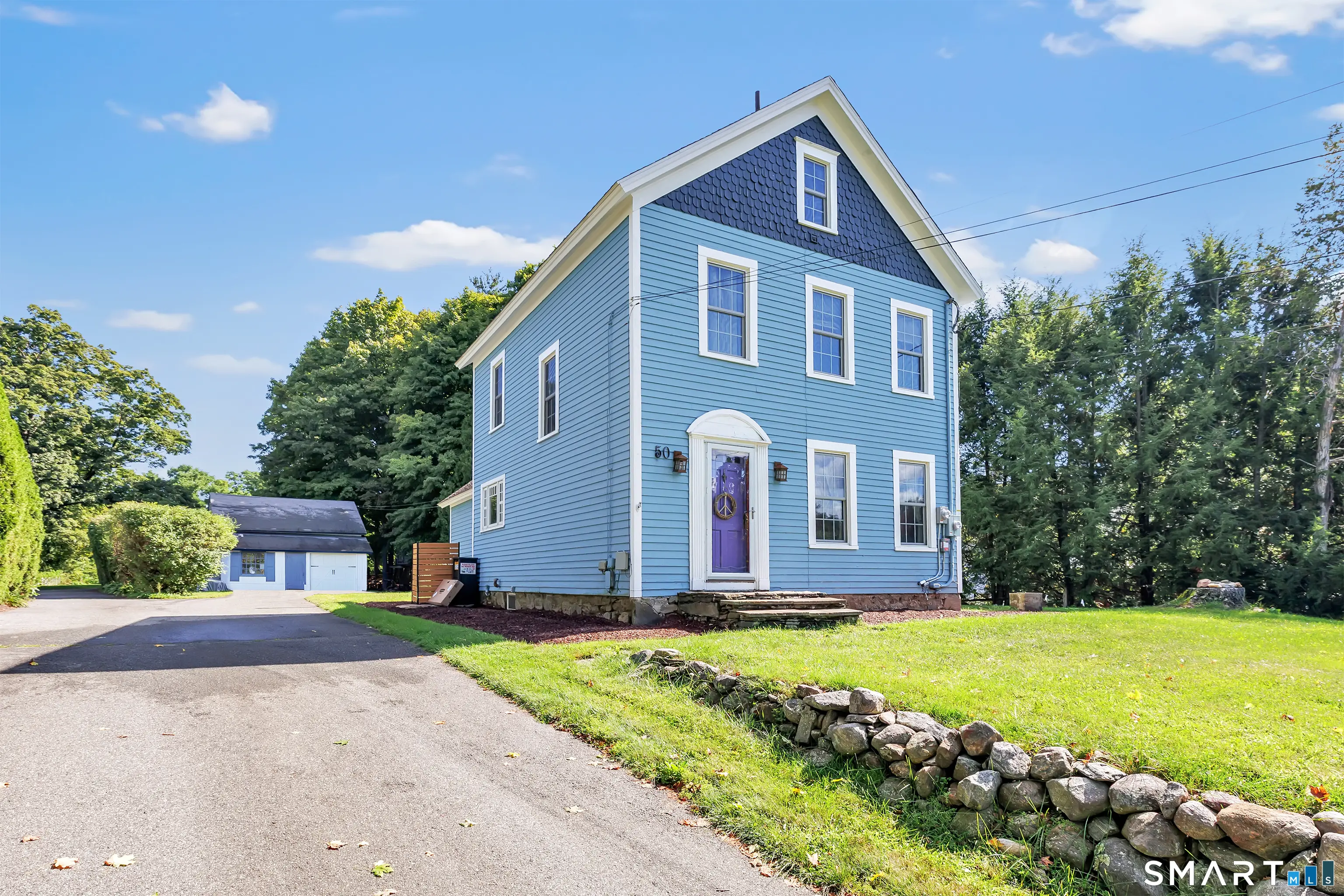 50 Washington Road, Woodbury