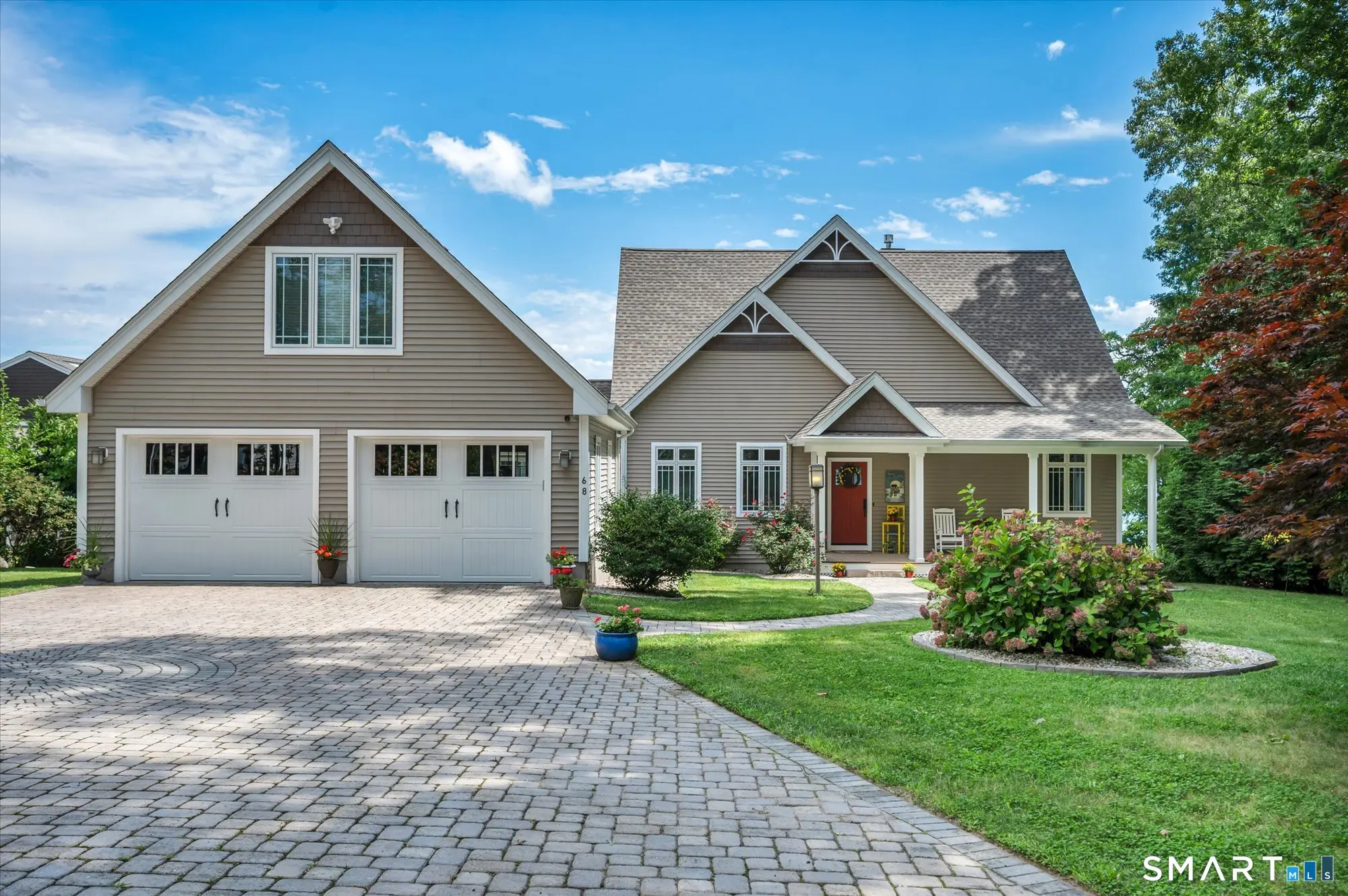 68 Spellman Point Road, East Hampton