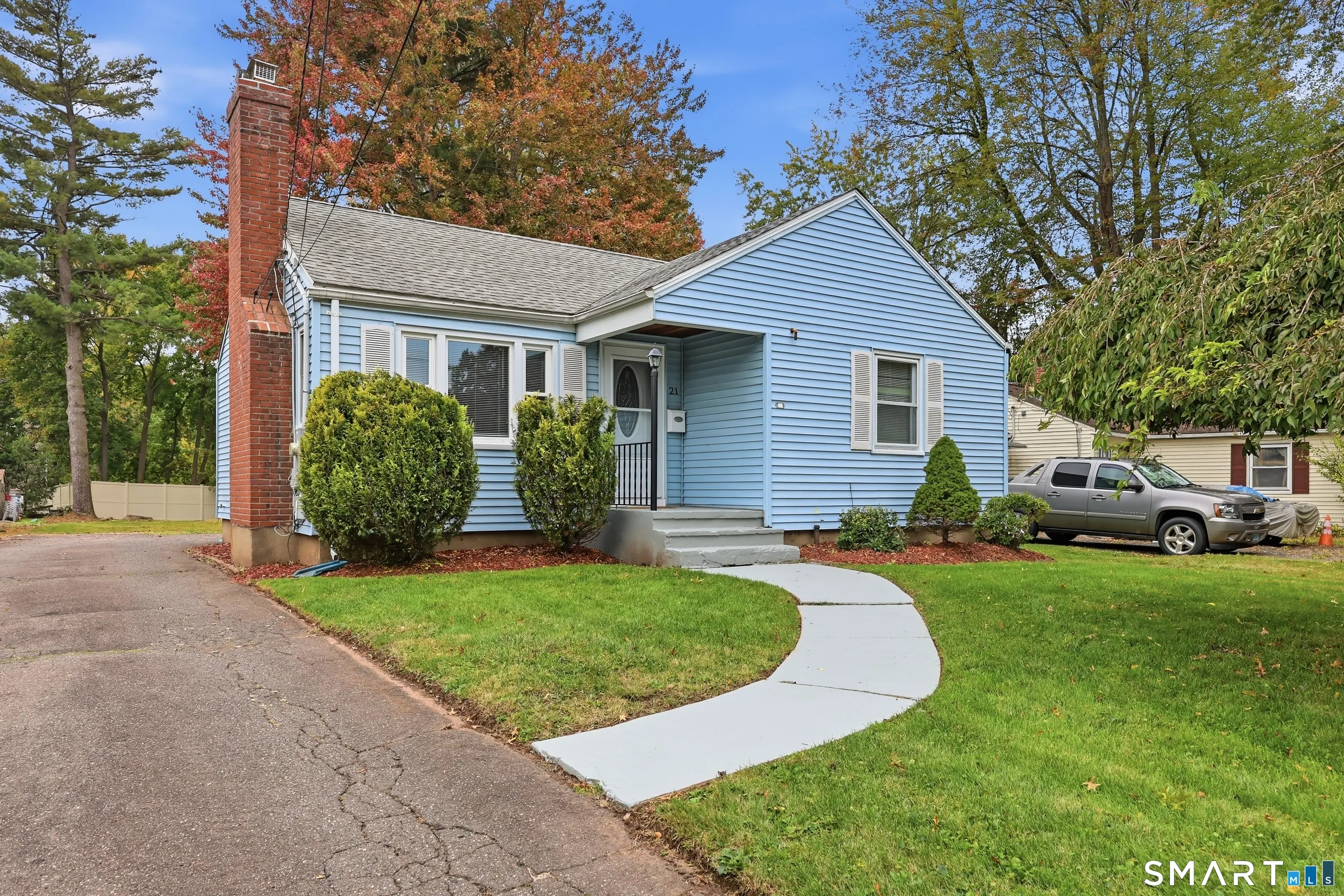 21 Elmfield Street, West Hartford