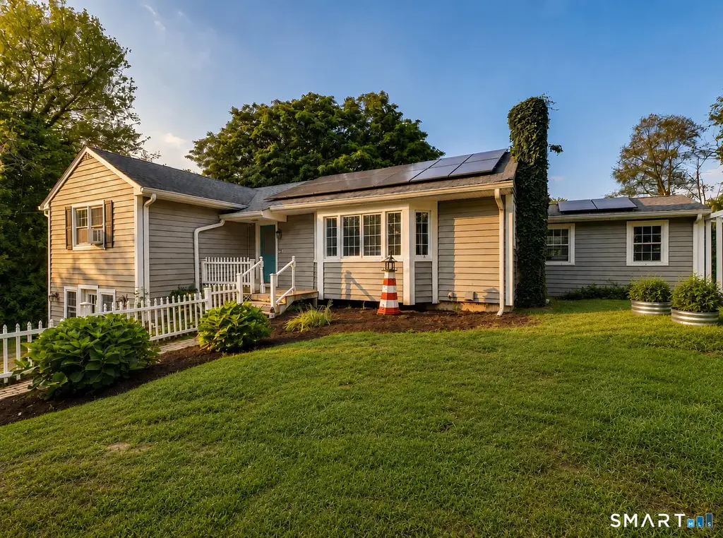 272 Whalehead Road, Ledyard