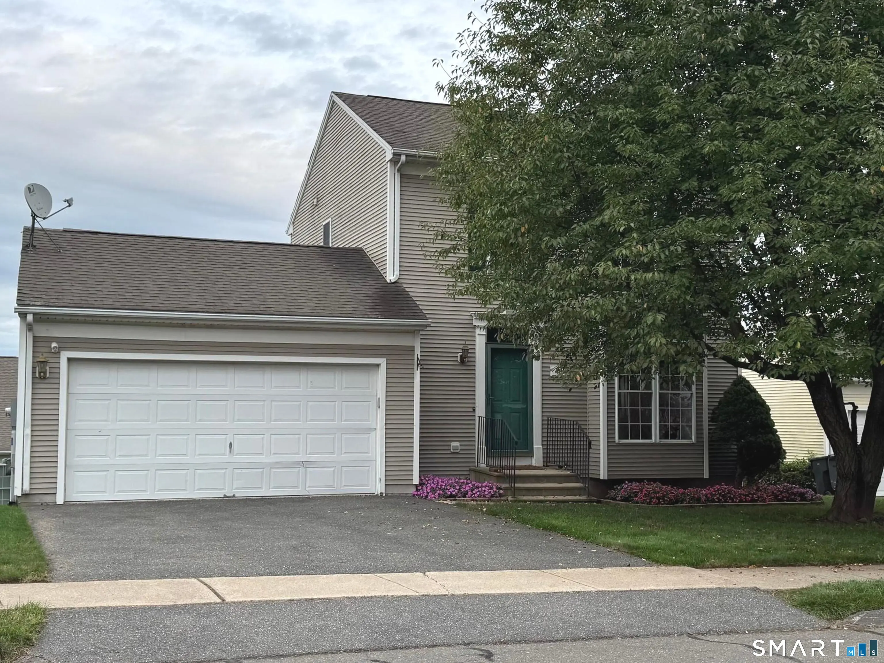 40 Mountain Laurel Way 40, Suffield