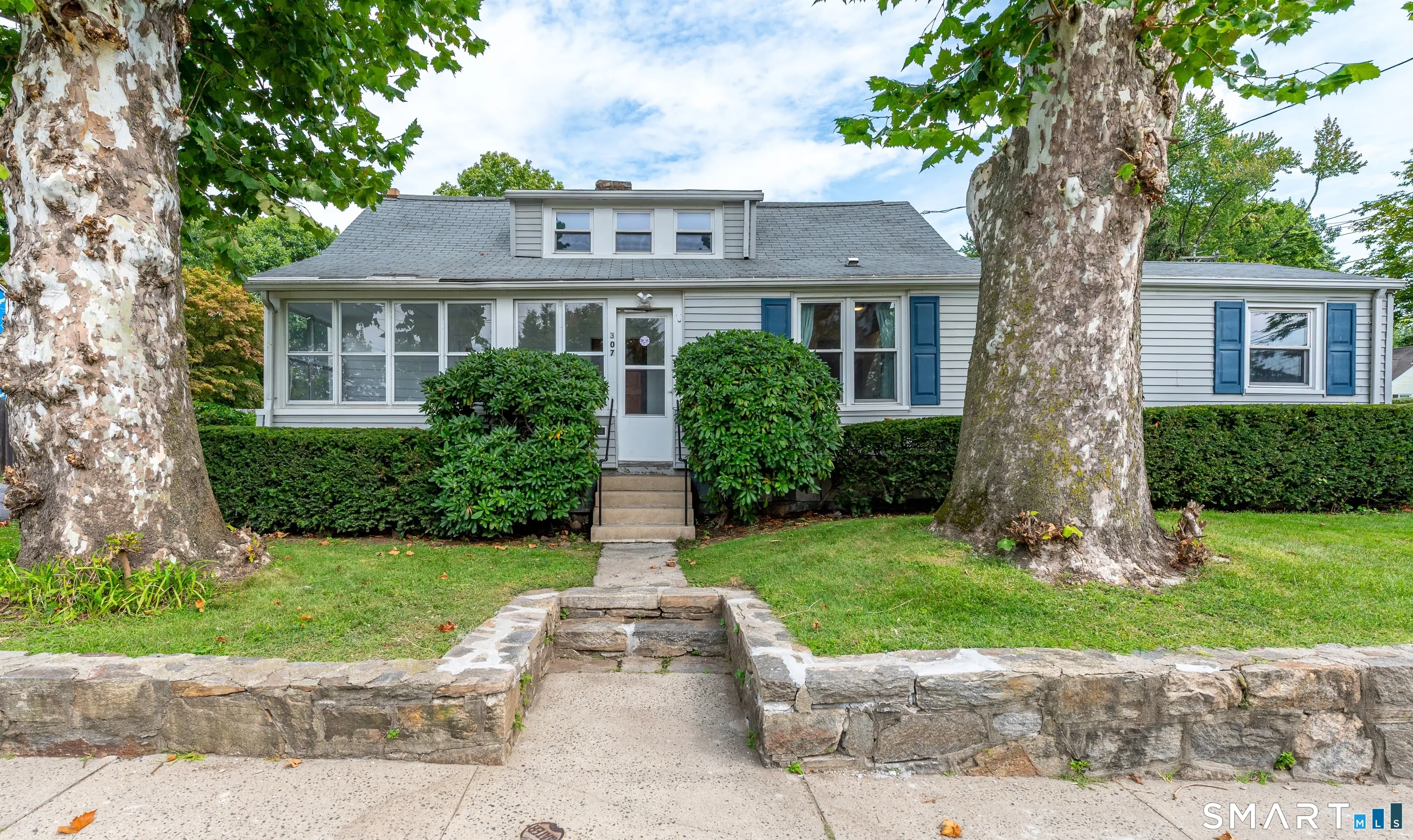 307 Courtland Avenue, Stamford