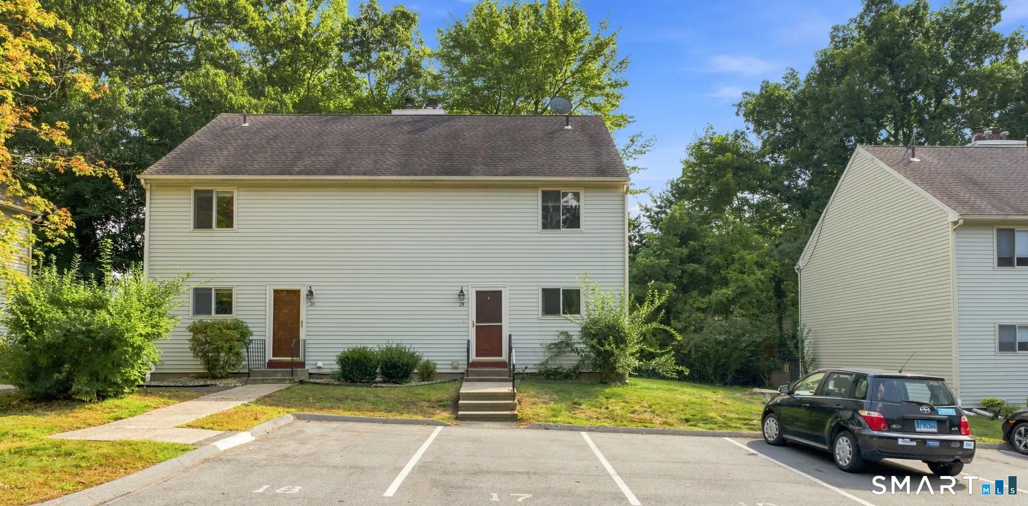 28 Larkspur Drive 28, Cromwell