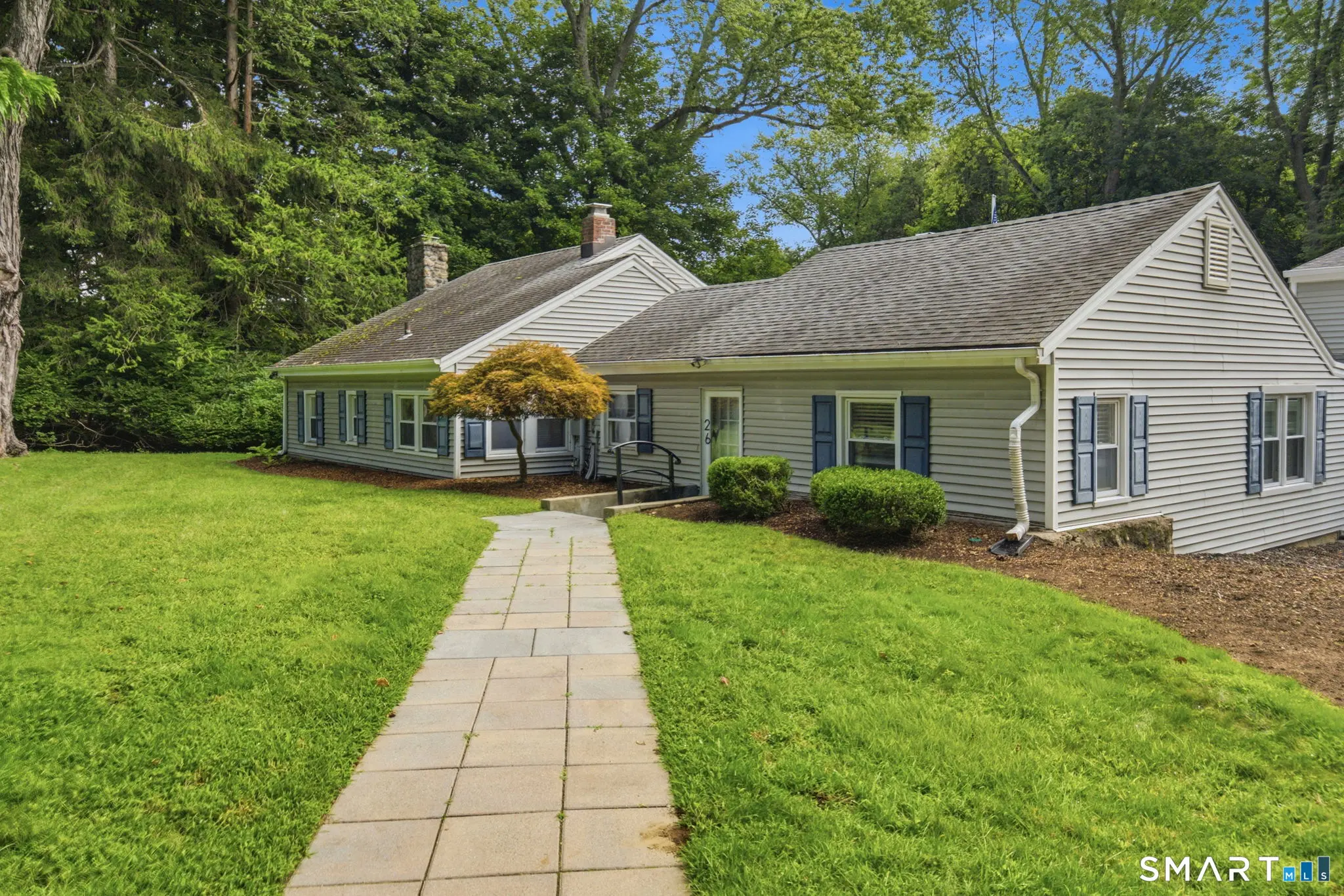 26 Campbell Drive, Stamford