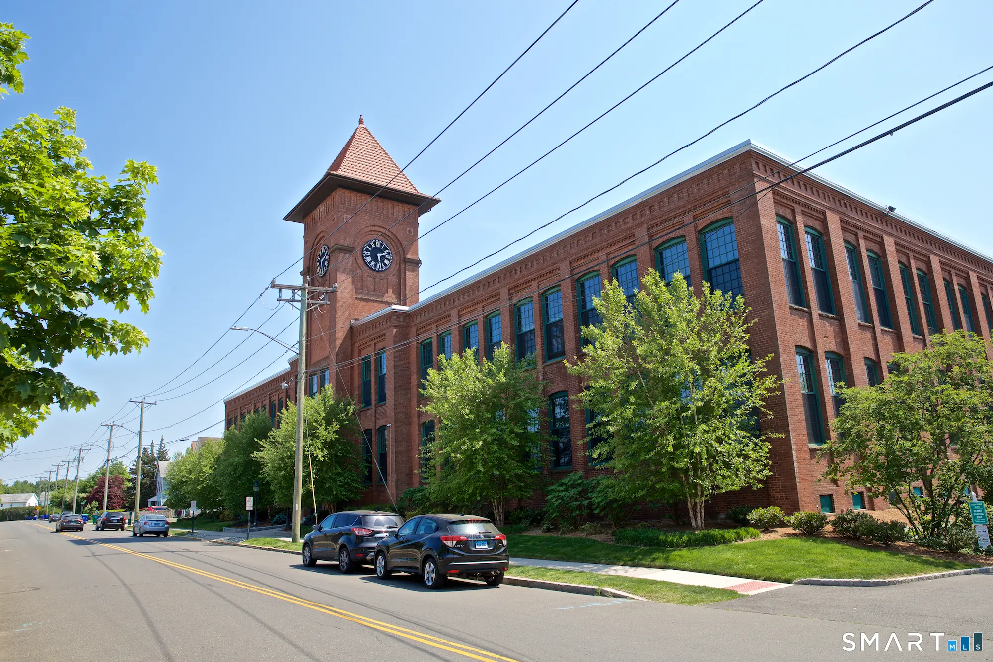 25 Grand Street 265, Norwalk